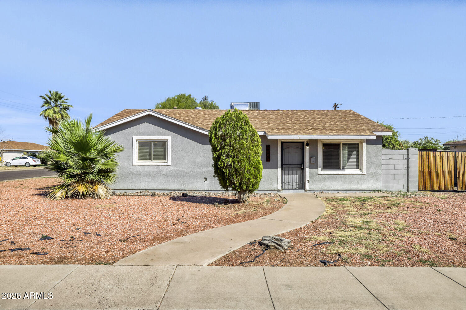 5629 N 31ST Avenue, Phoenix, AZ 85017
