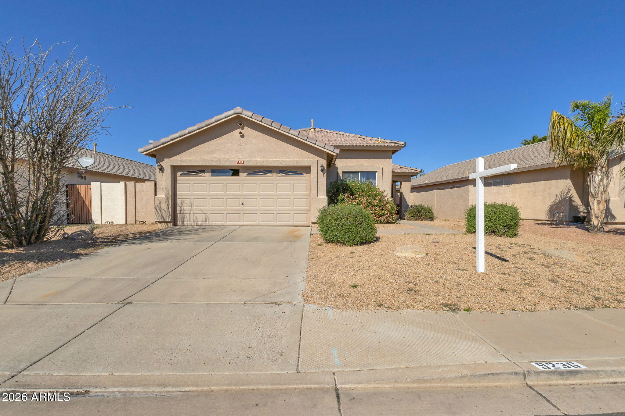 9236 E MEDINA Avenue, Mesa, AZ 85209