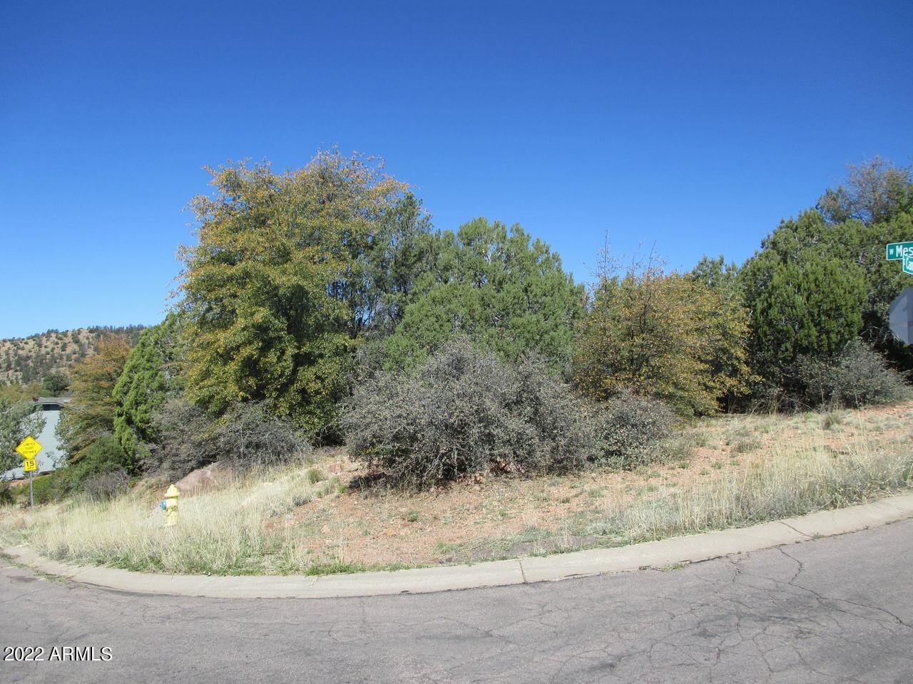 404 S Canpar Way 76, Payson, AZ 85541
