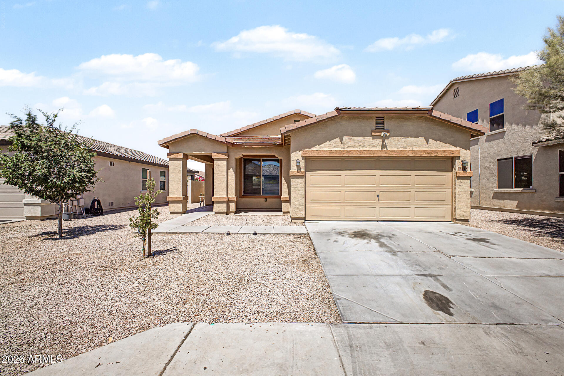2318 S 100TH Lane, Tolleson, AZ 85353