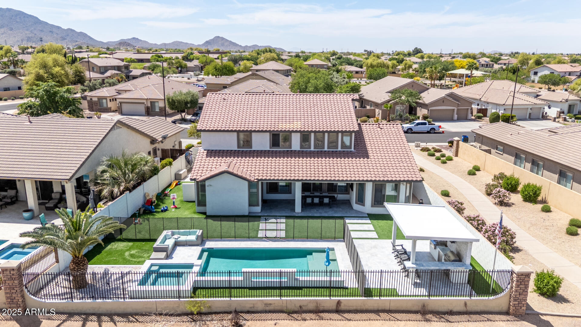 6745 S RACHAEL Way, Gilbert, AZ 85298