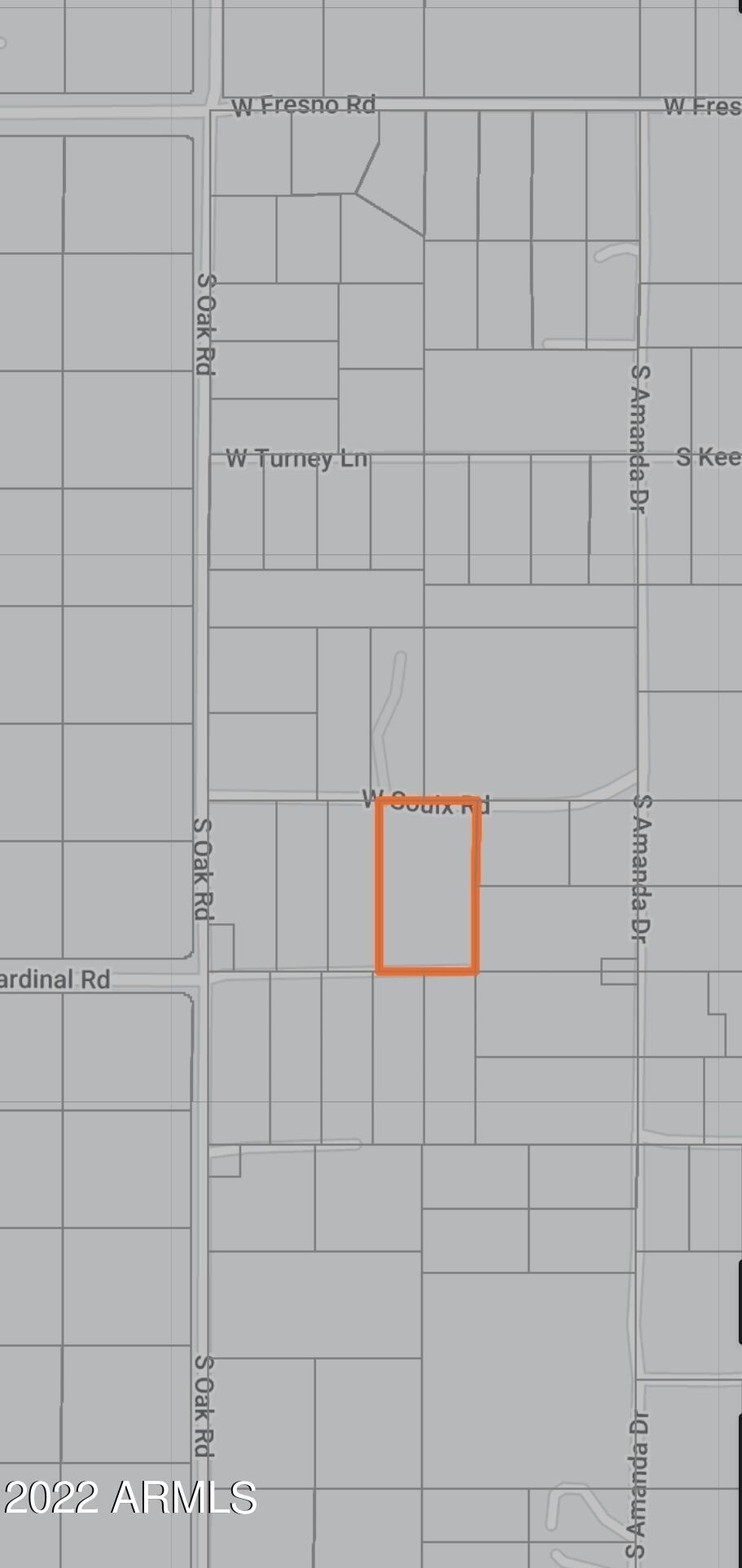 0 W Sioux Road 79, Maricopa, AZ 85139