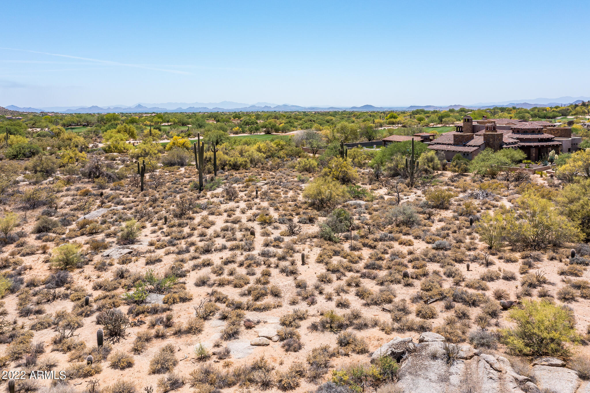 8091 E LEANING ROCK Road 195, Scottsdale, AZ 85266