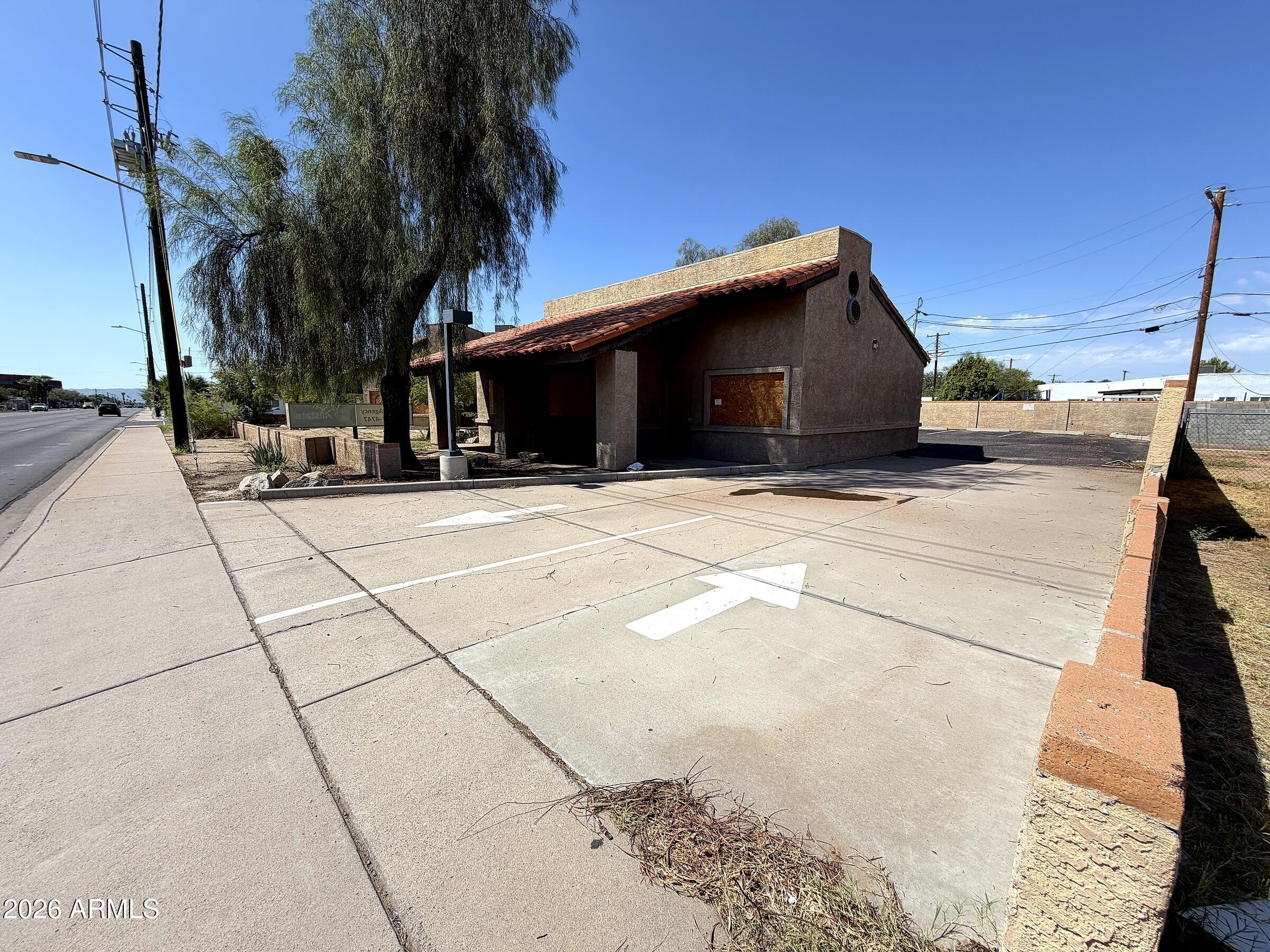 4332 N 24TH Street, Phoenix, AZ 85016