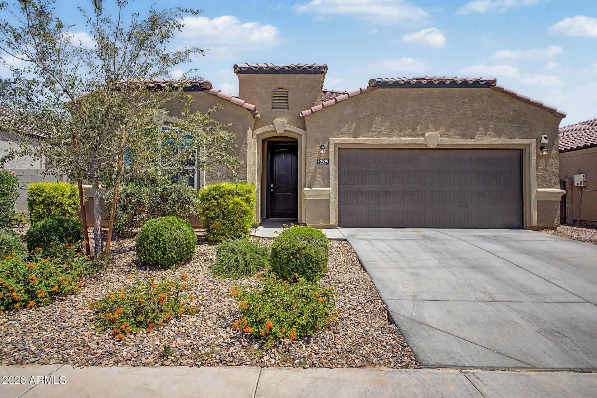 2529 N CAMDEN Drive, Florence, AZ 85132