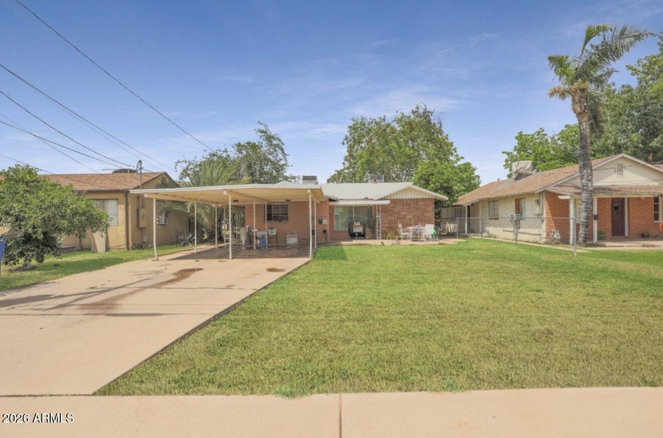 216 S HOBSON, Mesa, AZ 85204