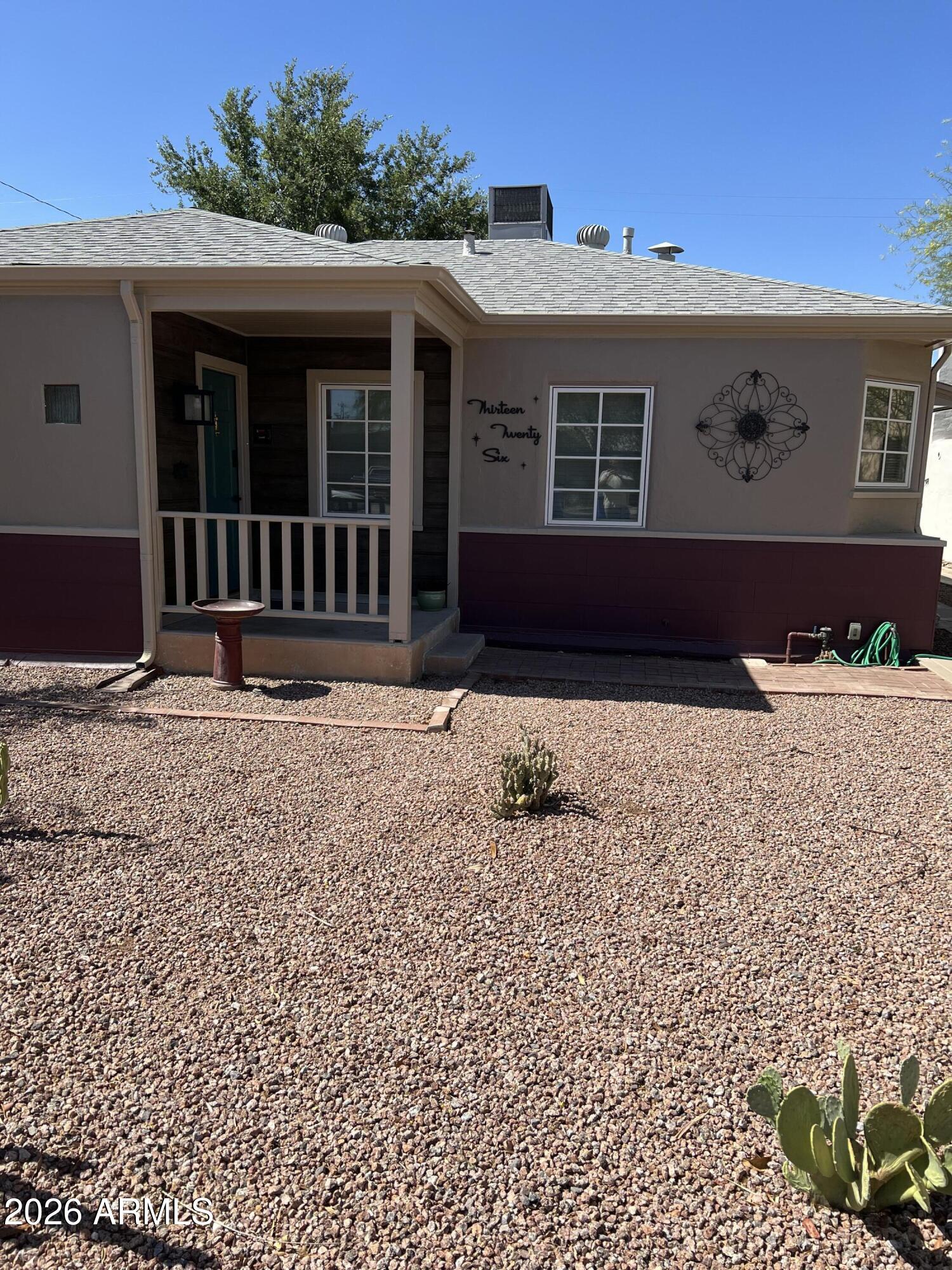 1326 E CORONADO Road, Phoenix, AZ 85006