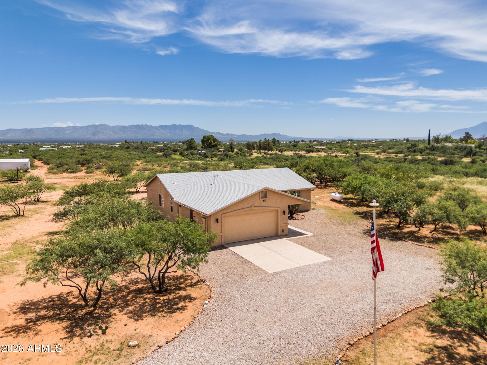 5147 S LA DONNA Lane, Sierra Vista, AZ 85650