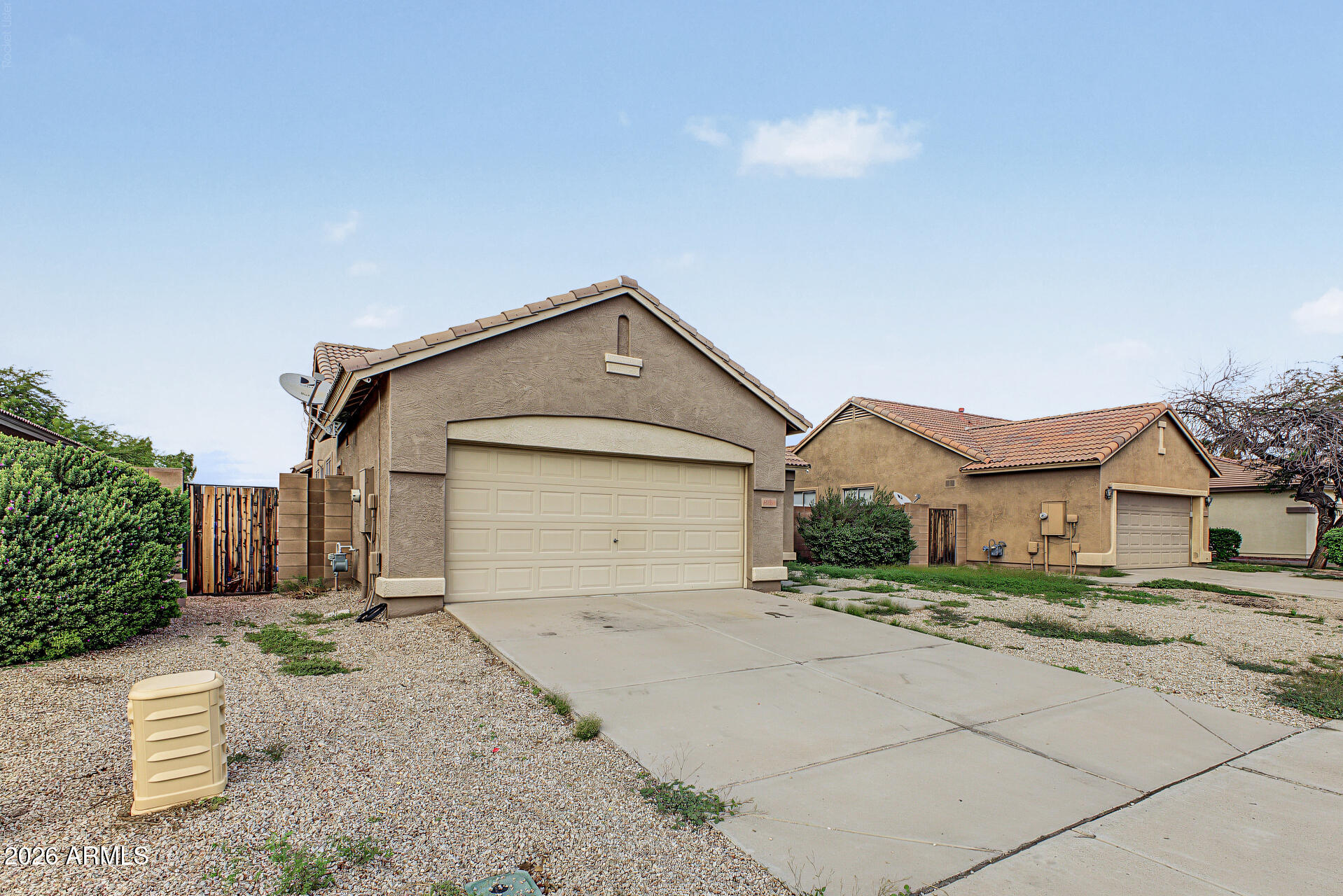 11566 LA REATA Avenue, Avondale, AZ, 85392 — assumable FHA mortgage at 4.98%
