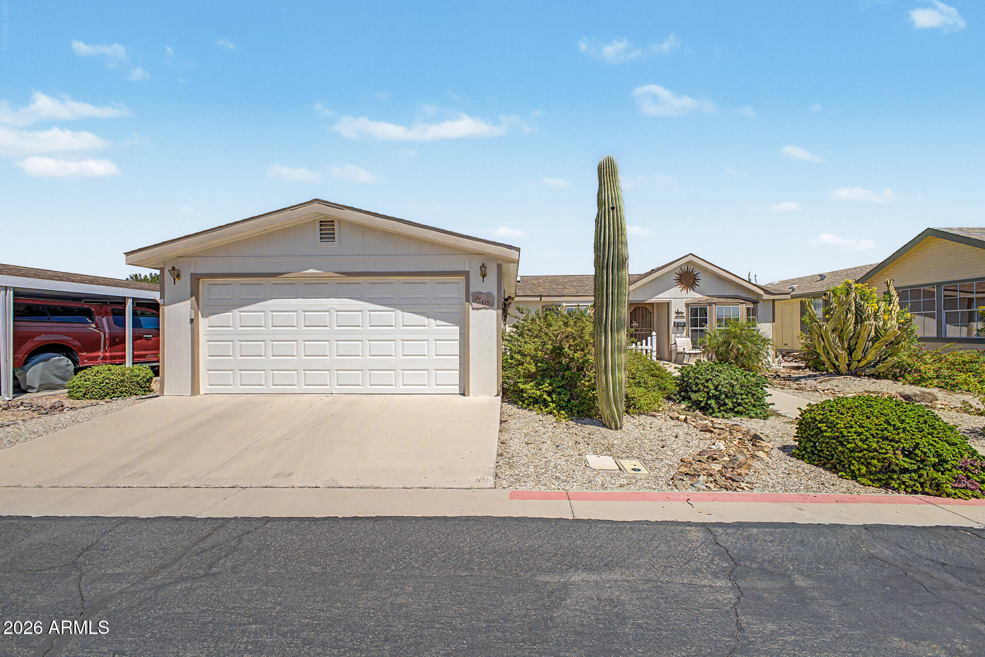 8840 E SUNLAND Avenue 119, Mesa, AZ 85208