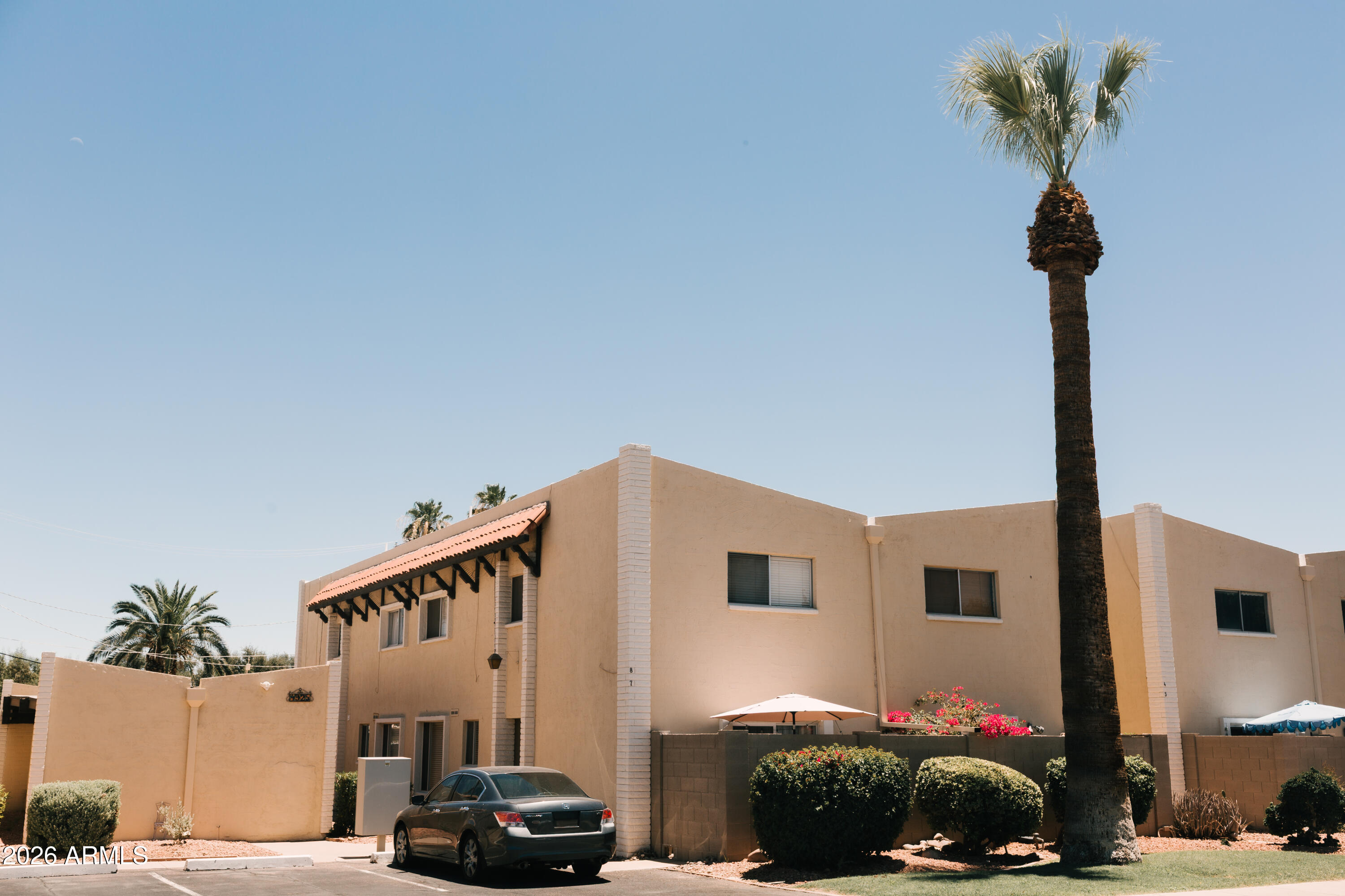 4925 N 73RD Street 8, Scottsdale, AZ 85251