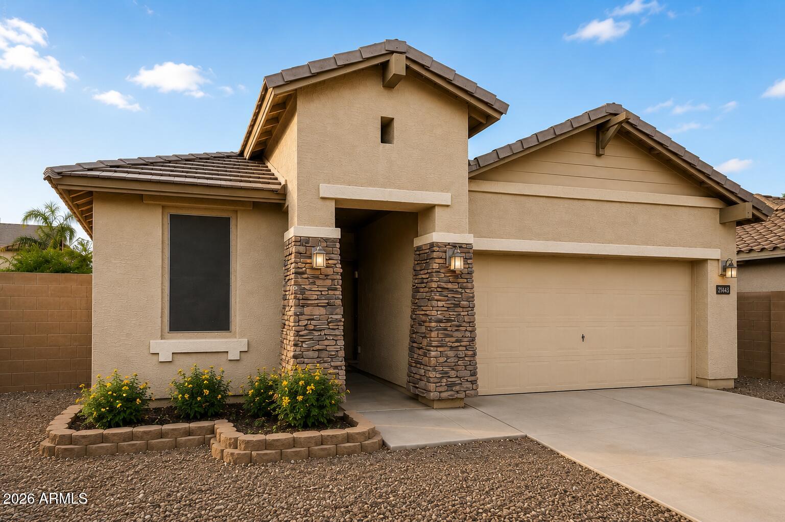 2665 E CLIFTON Avenue, Gilbert, AZ 85295