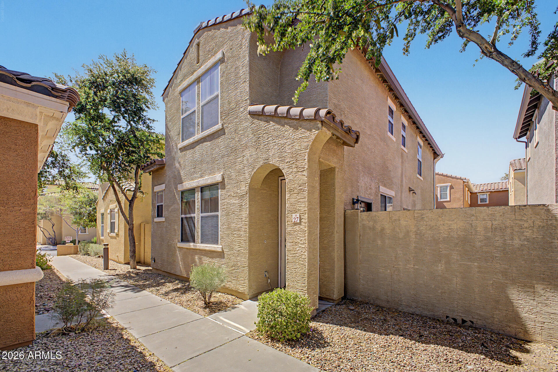 451 S HAWES Road 27, Mesa, AZ 85208