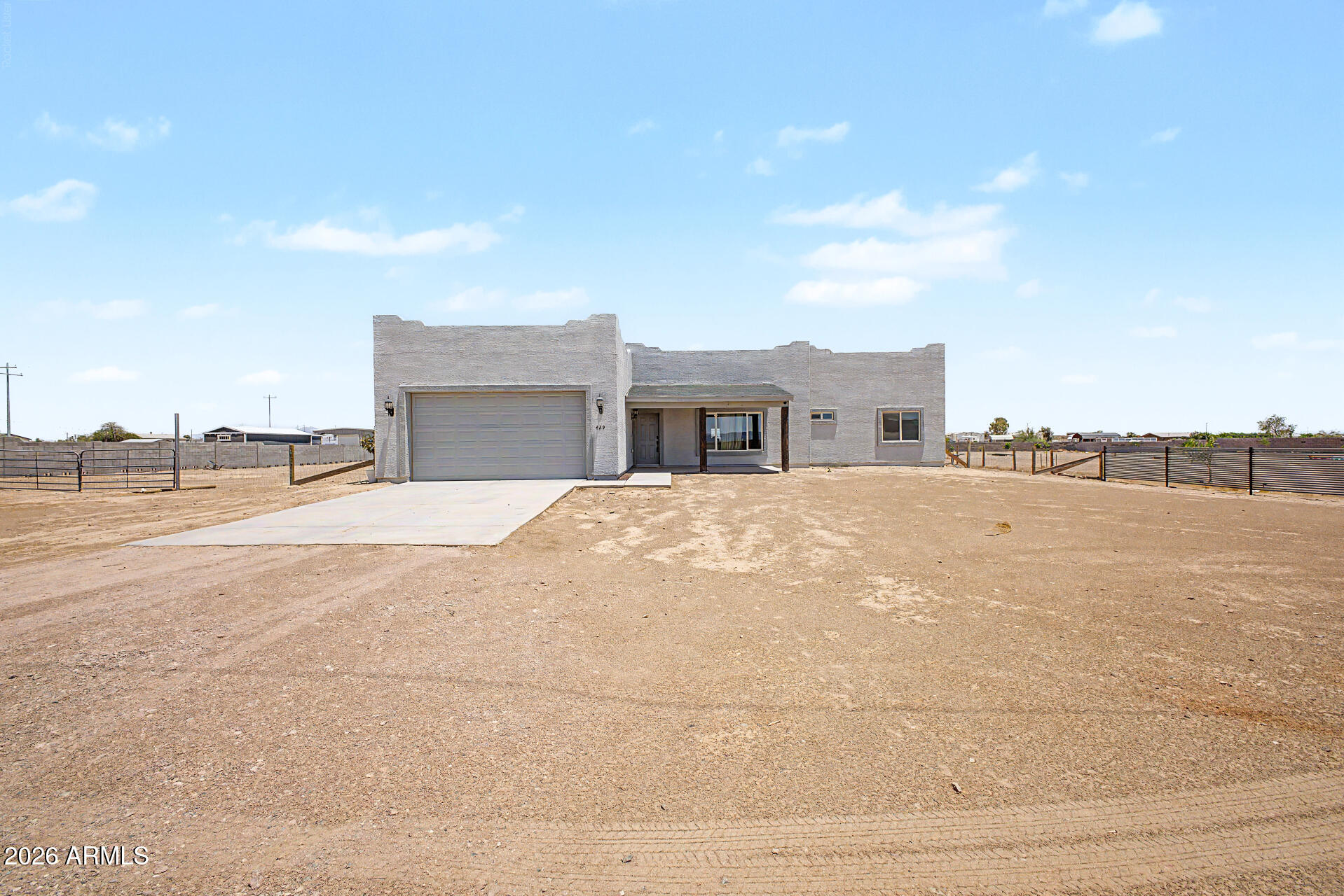 429 S 356TH Drive, Tonopah, AZ 85354