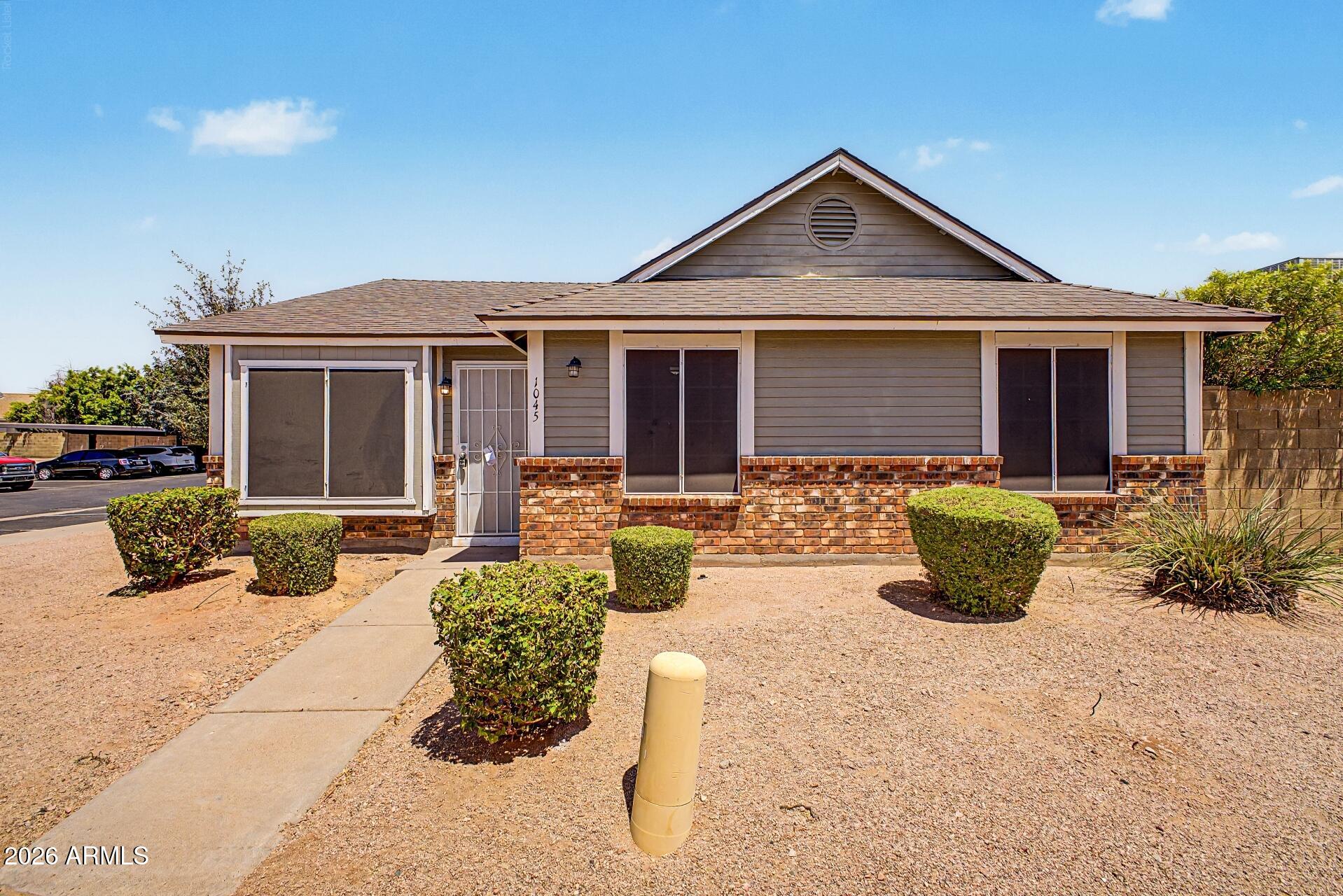 1055 N Recker Road 1045, Mesa, AZ 85205