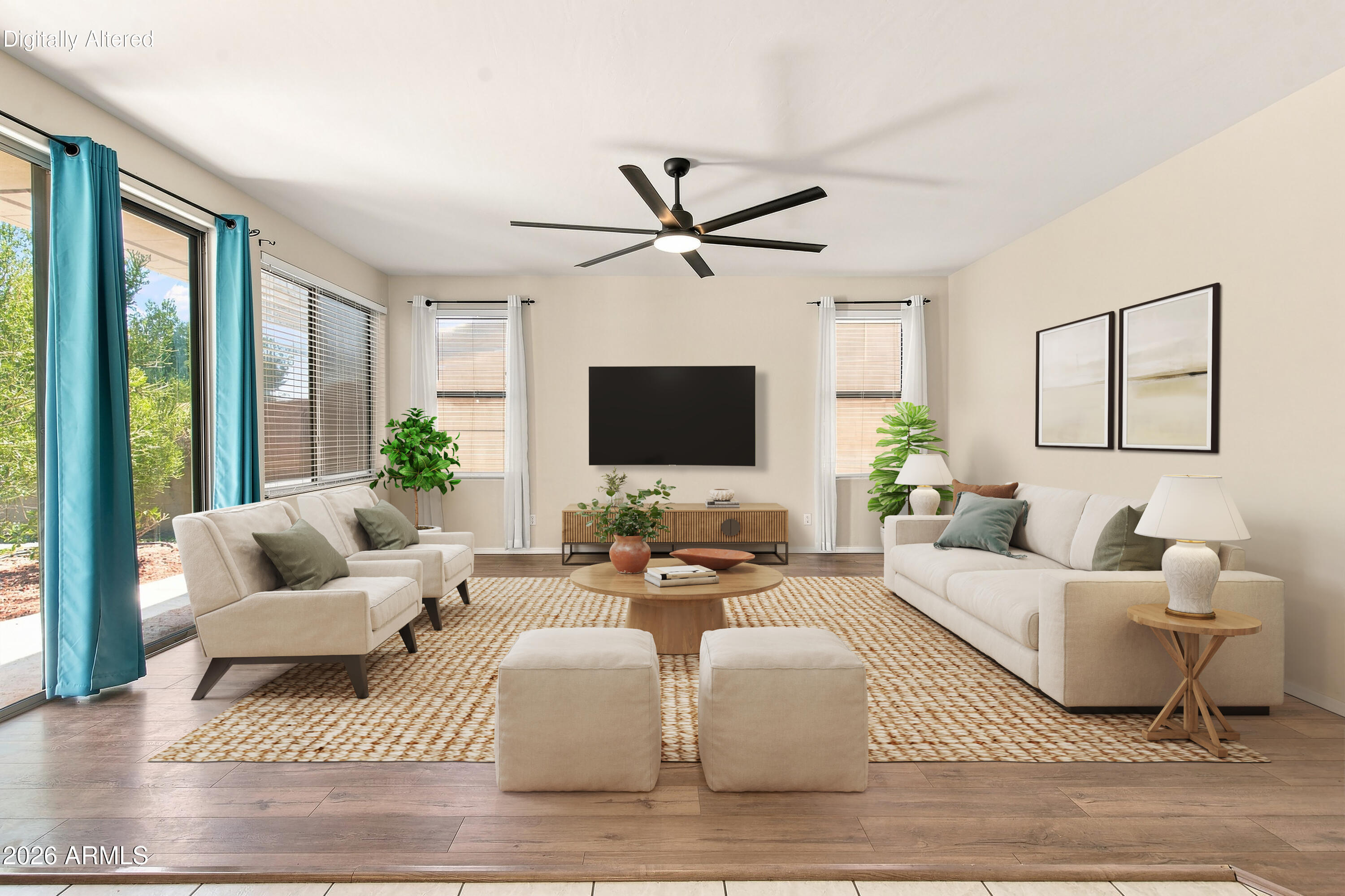 16815 S 1ST Avenue, Phoenix, AZ 85045
