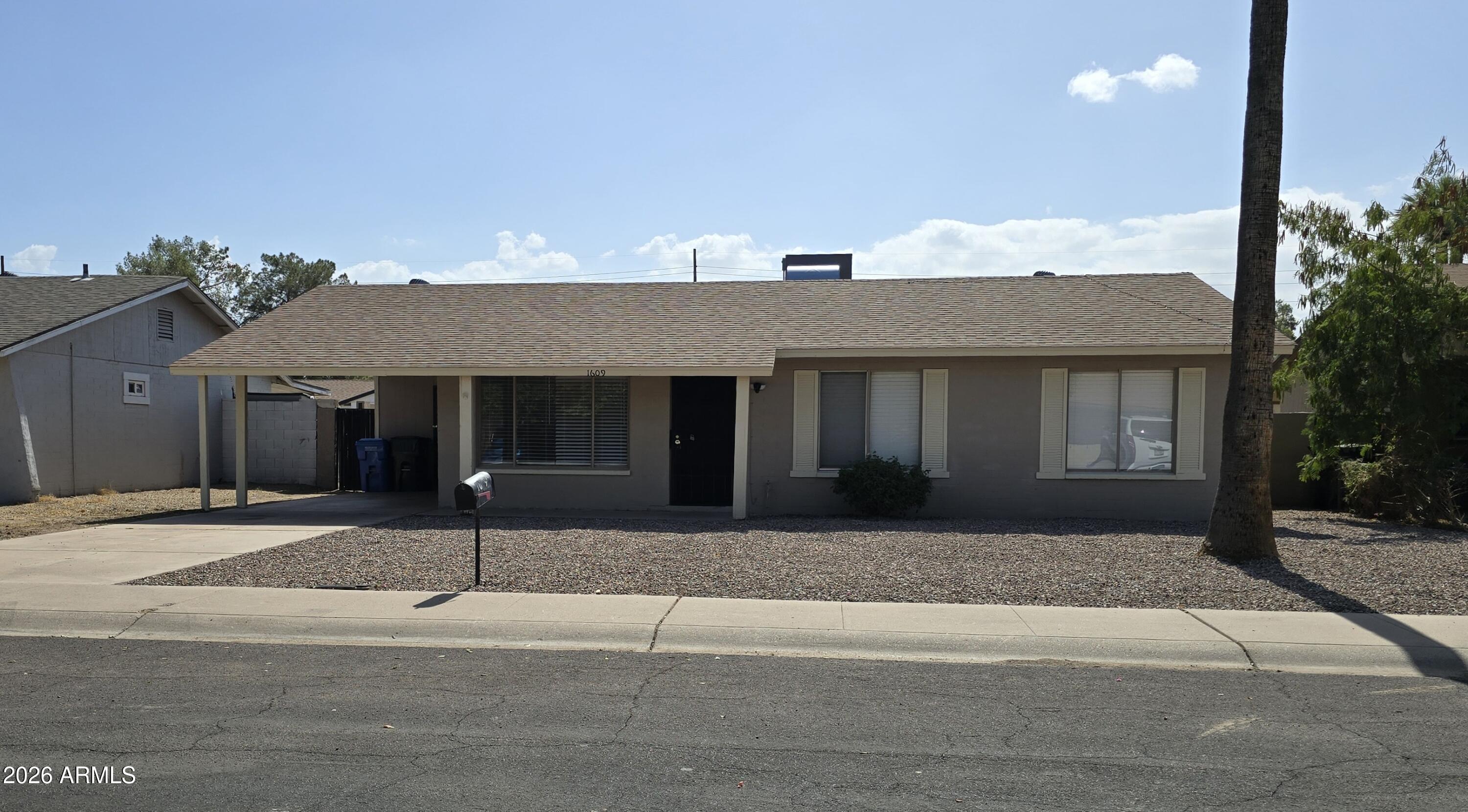 1609 N 48TH Avenue, Phoenix, AZ 85035