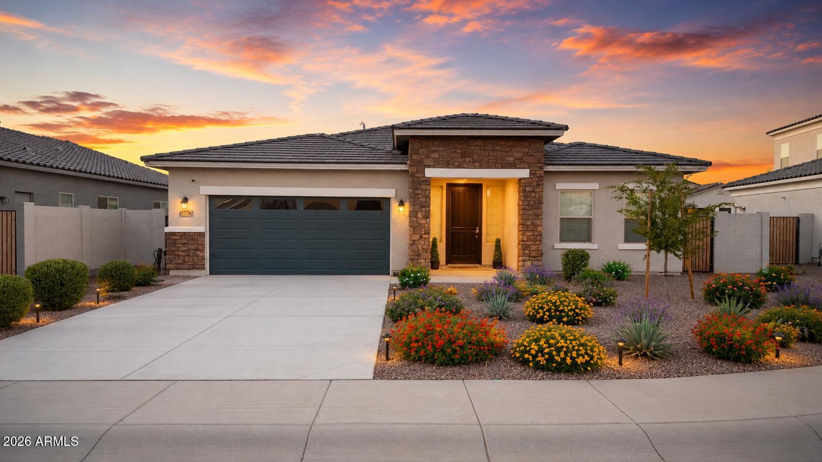 1376 E AVENIDA KINO, Casa Grande, AZ 85122