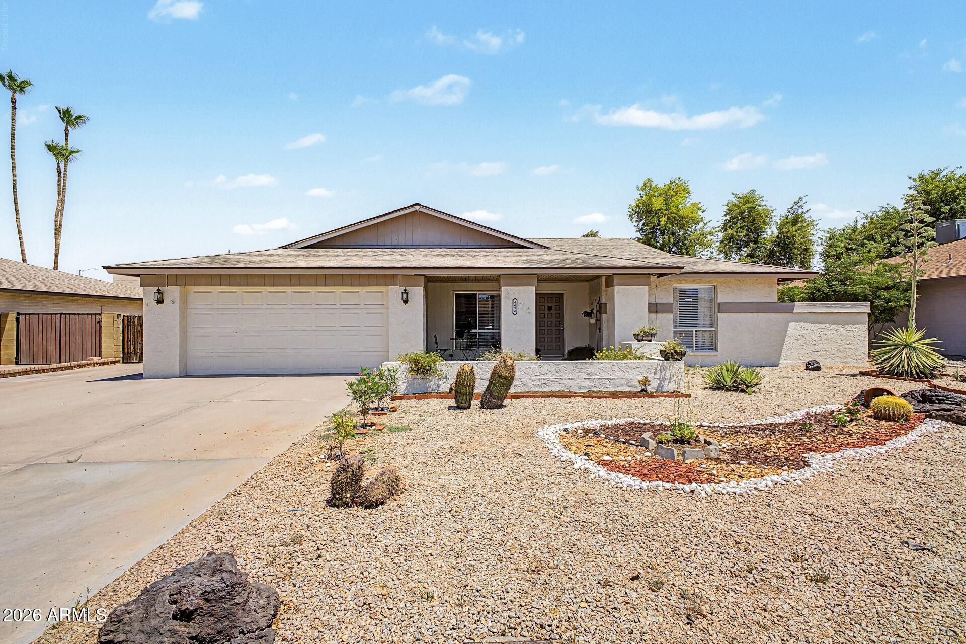 4434 W DAHLIA Drive, Glendale, AZ 85304