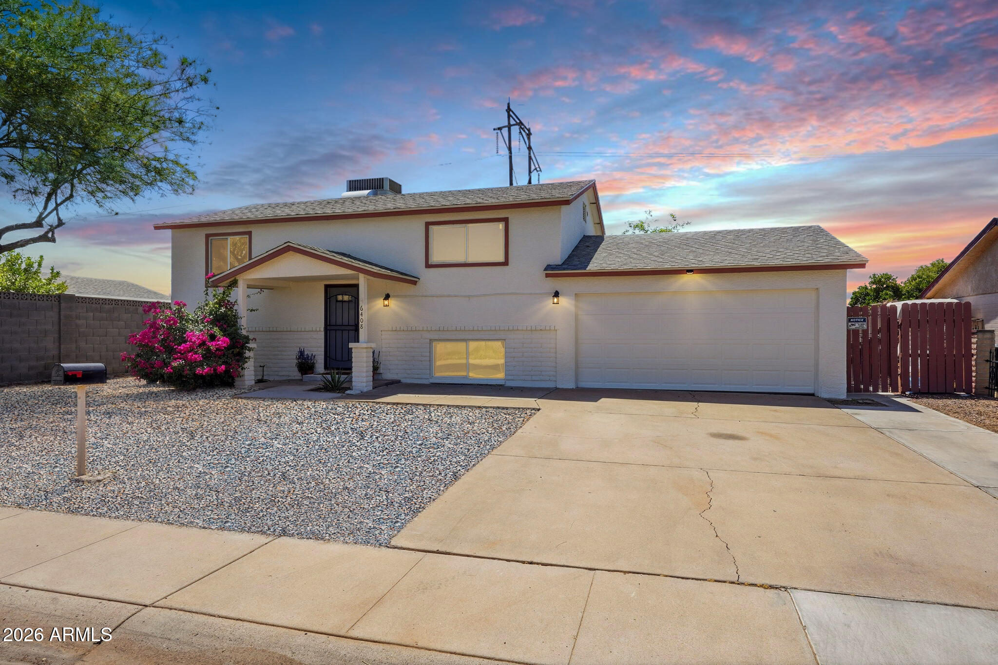 6408 S 46TH Place, Phoenix, AZ 85042
