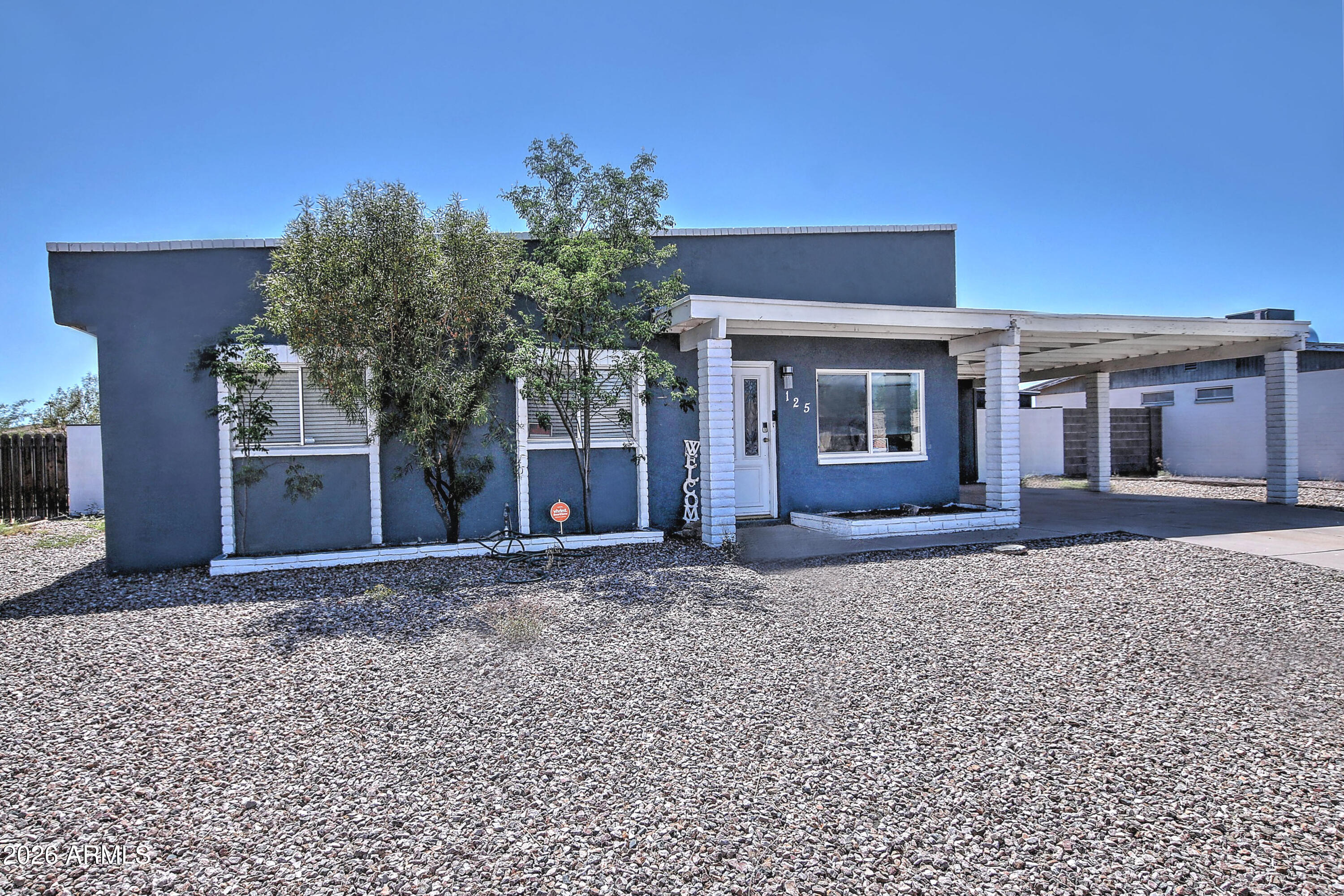 125 CHOLLA Street, Casa Grande, AZ, 85122 — assumable FHA mortgage at 5.10%