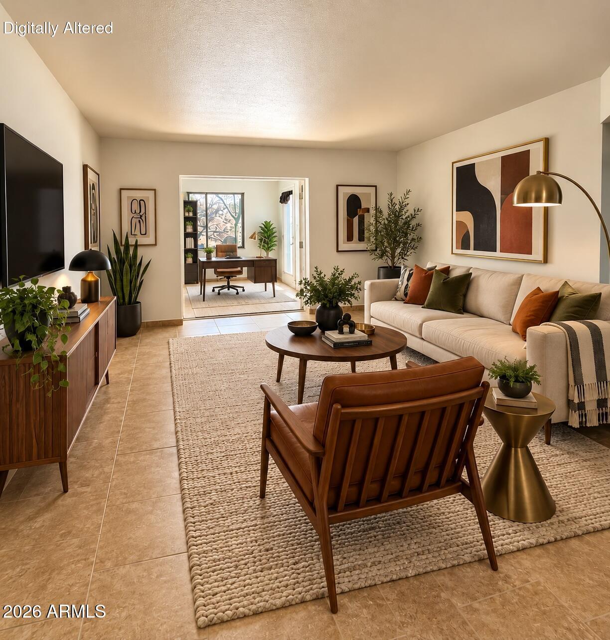 1130 E BUTLER Drive A1, Phoenix, AZ 85020