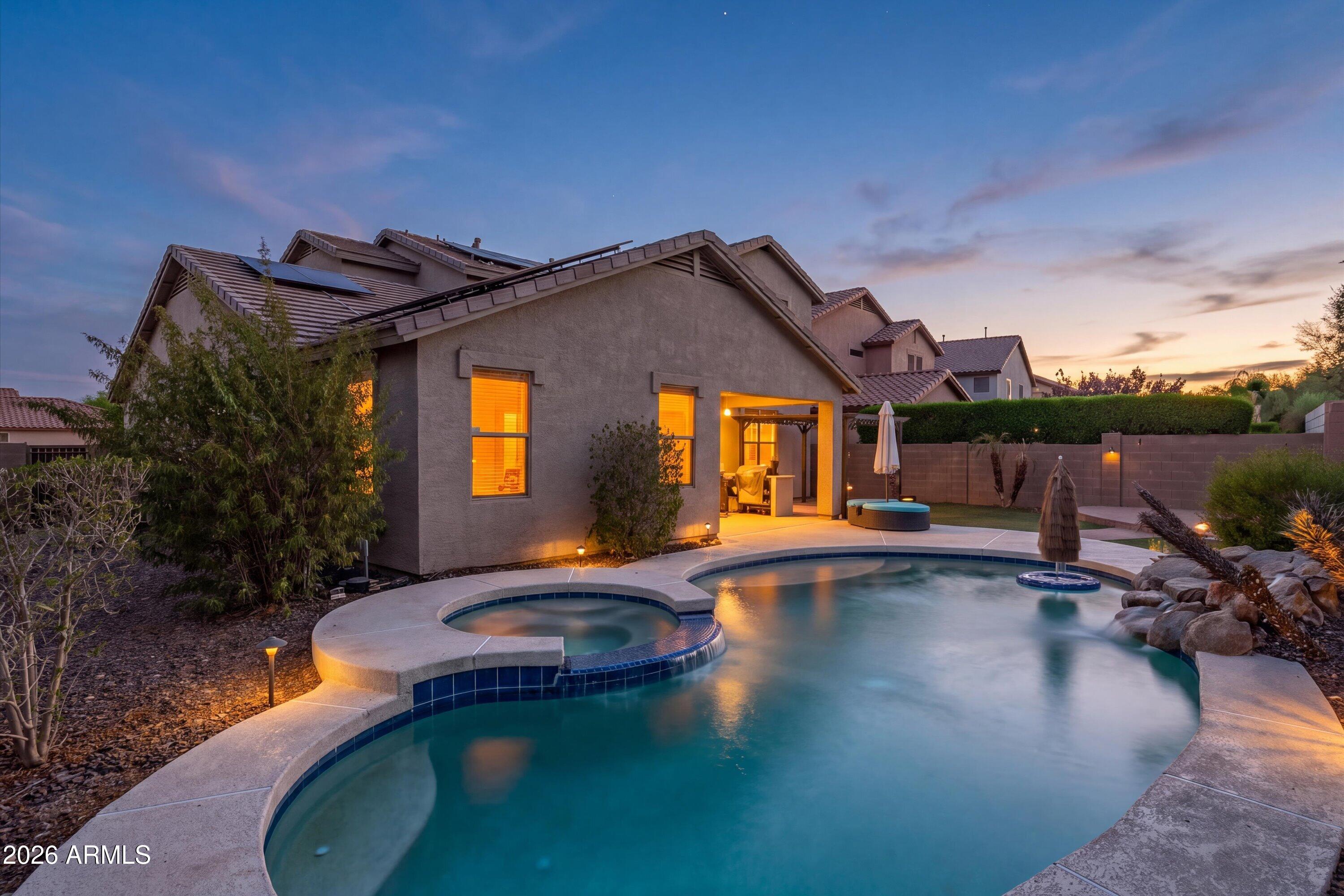 29801 N 71ST Drive, Peoria, AZ 85383