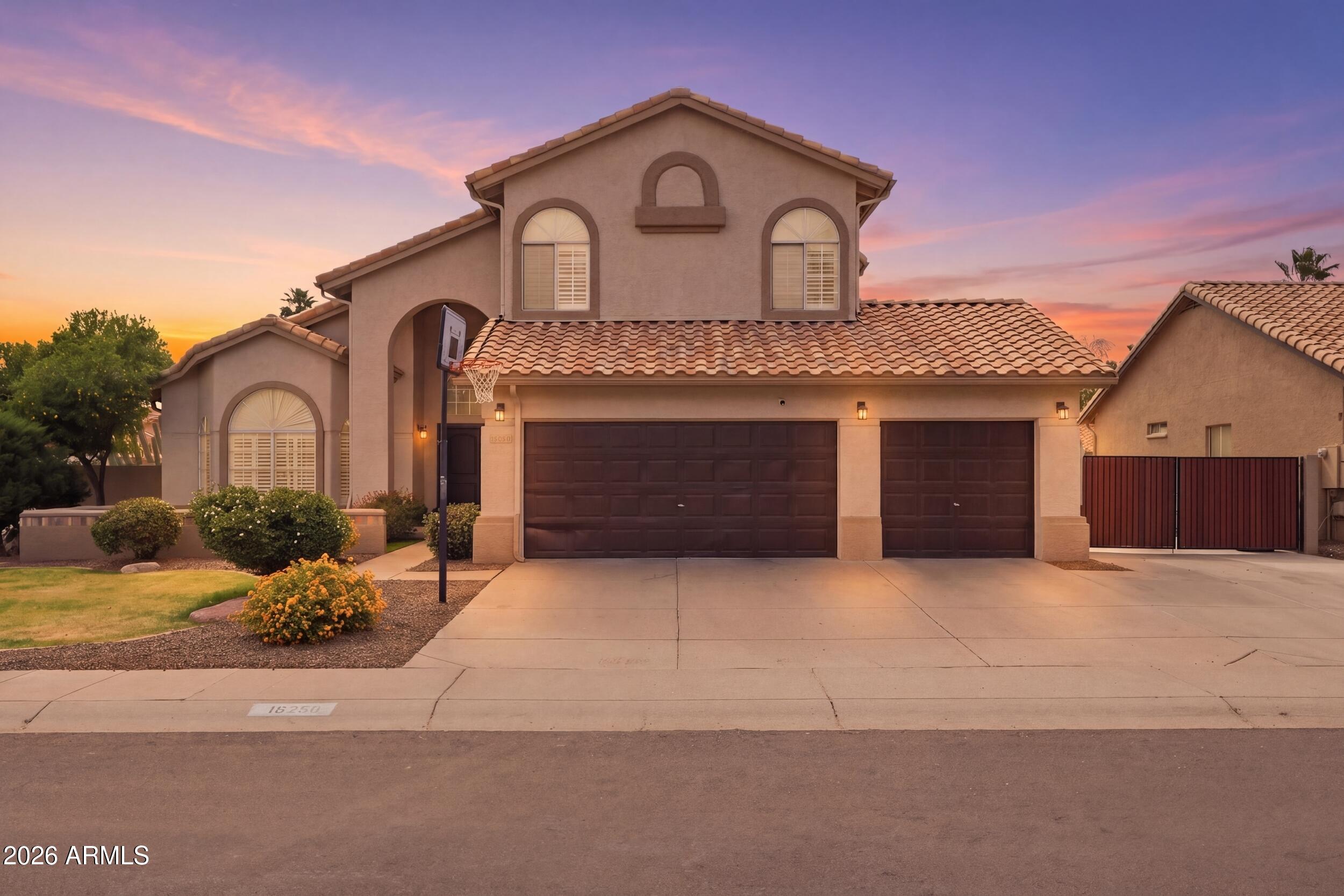 16250 N 49th Street, Scottsdale, AZ 85254