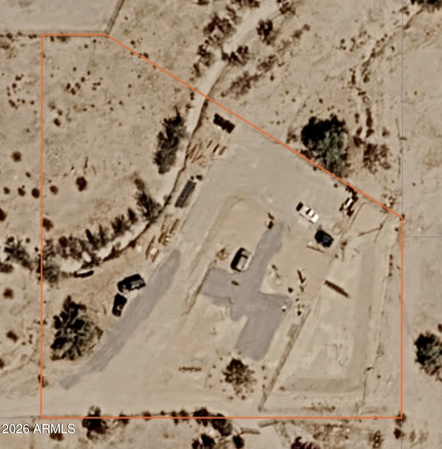 0 S Oak Road V, Maricopa, AZ 85139