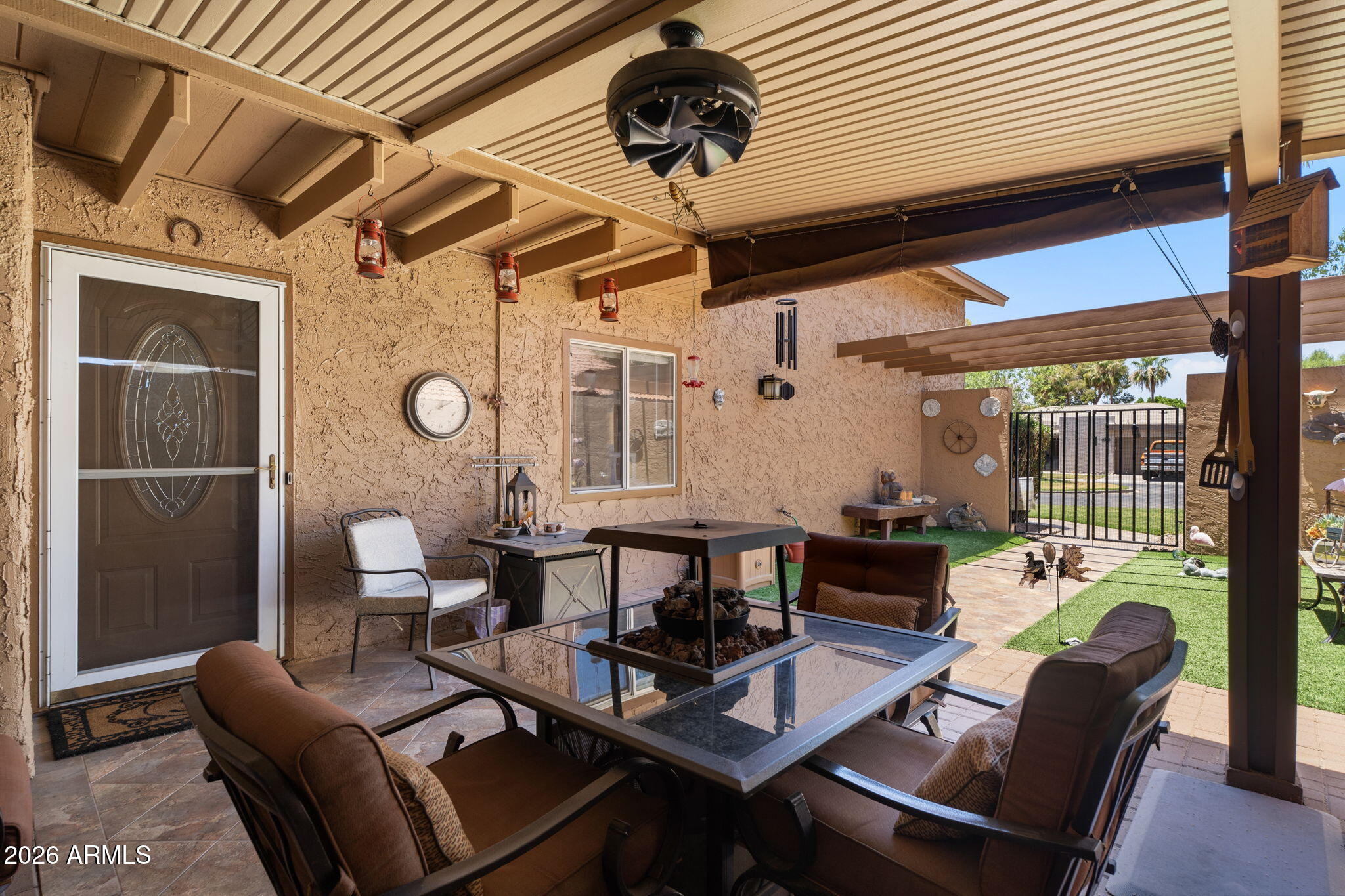 227 LEISURE WORLD, Mesa, AZ 85206