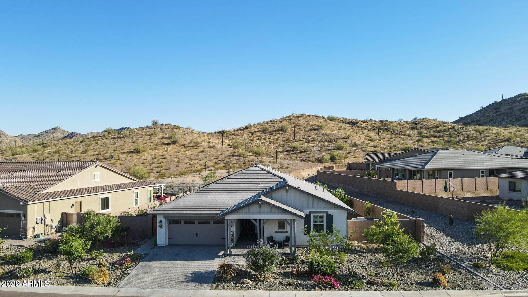 16475 W FAWN Drive, Goodyear, AZ 85338