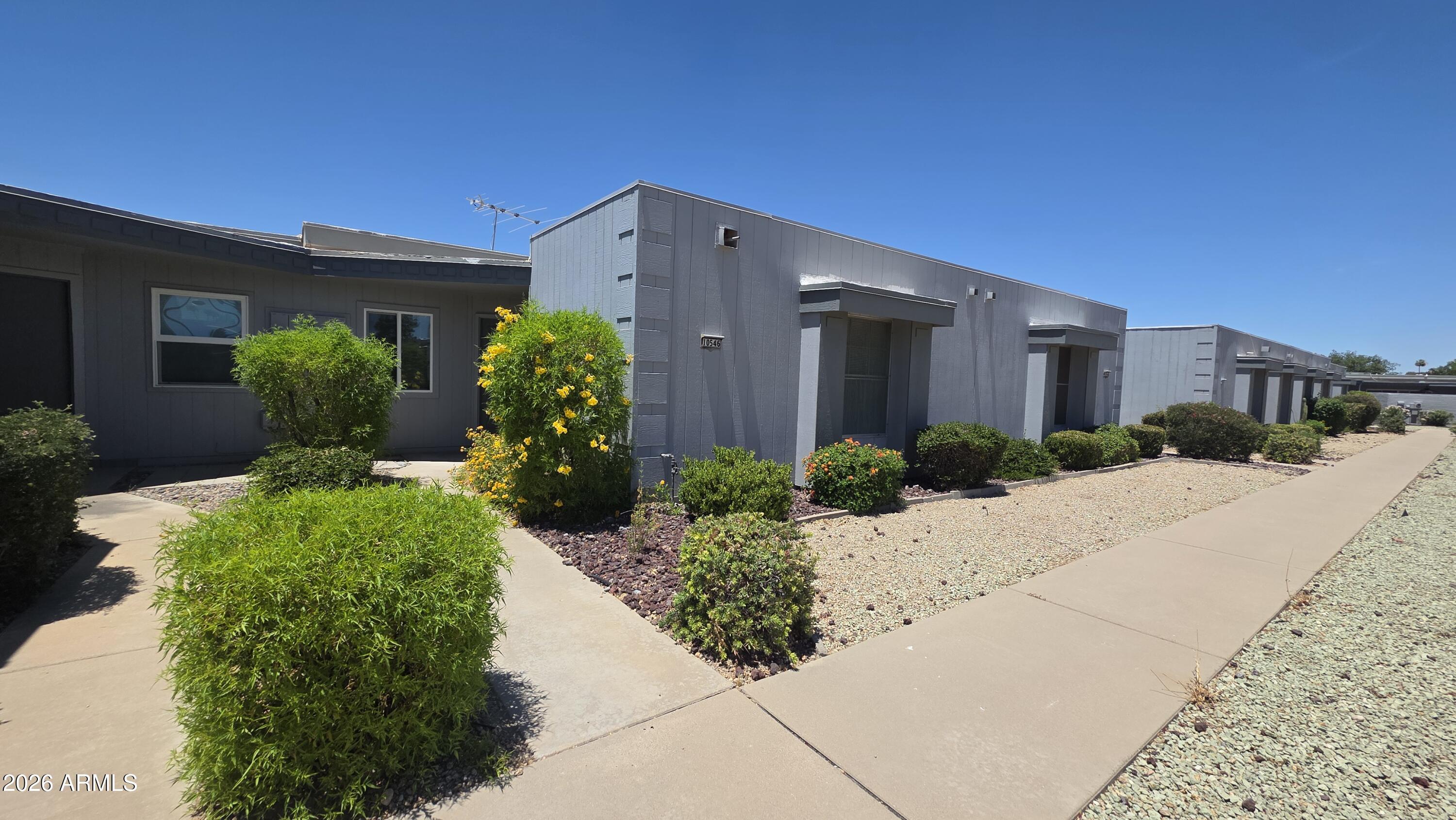 10546 W PALMERAS Drive, Sun City, AZ 85373