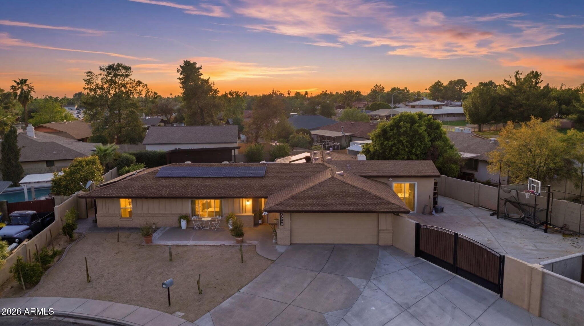 2054 E DOWNING Street, Mesa, AZ 85213