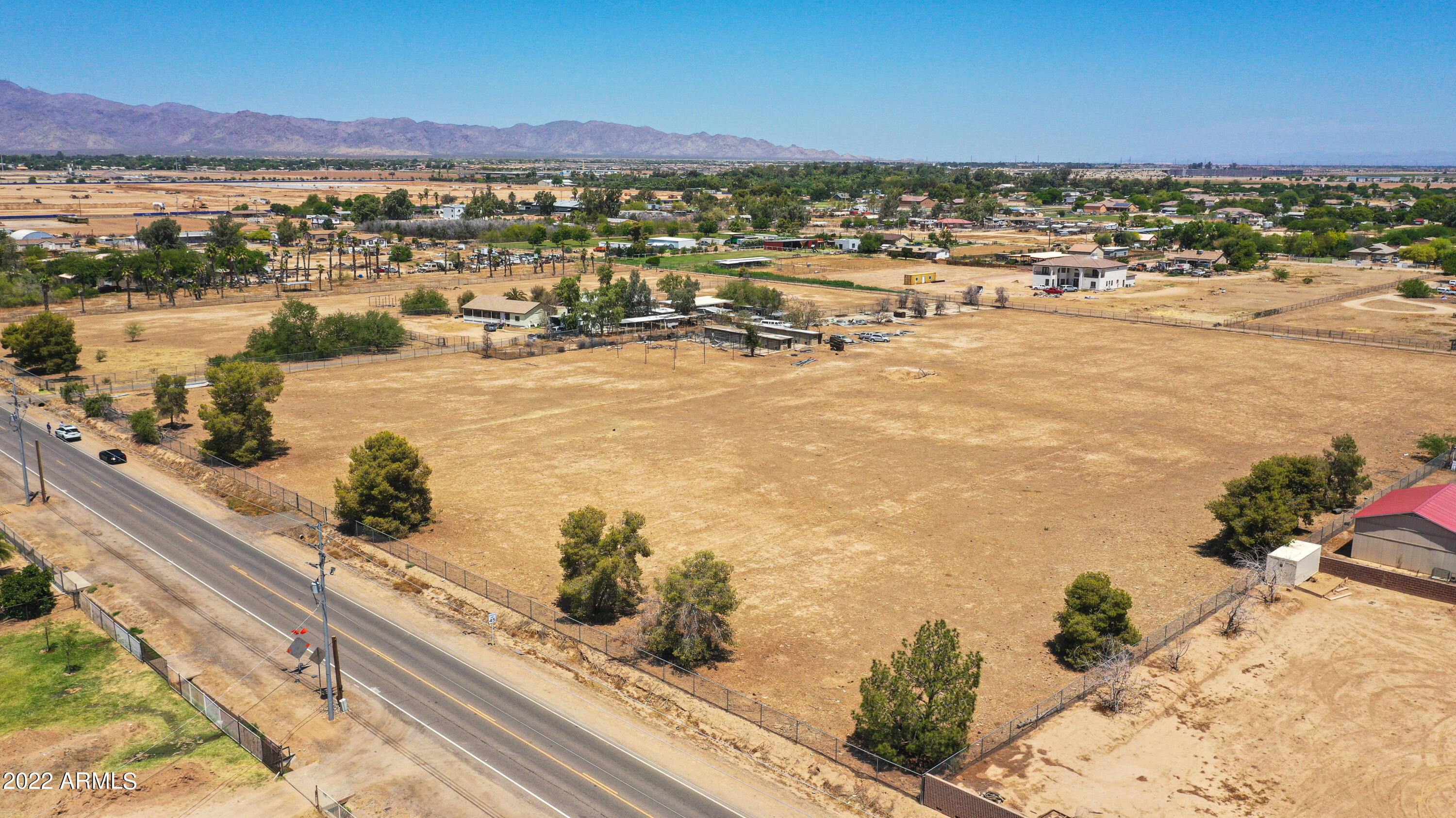 16024 W GLENDALE Avenue -, Litchfield Park, AZ 85340