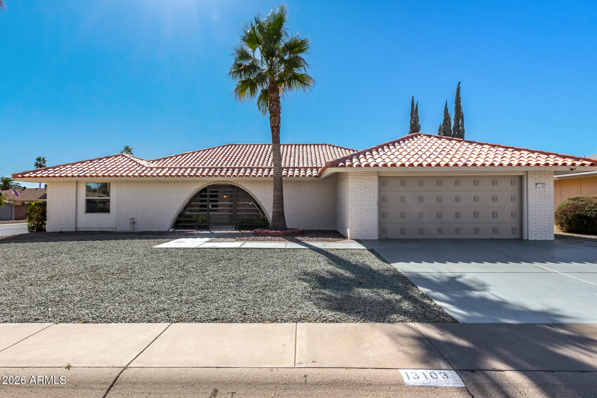 13103 W CASTLEBAR Drive, Sun City West, AZ 85375