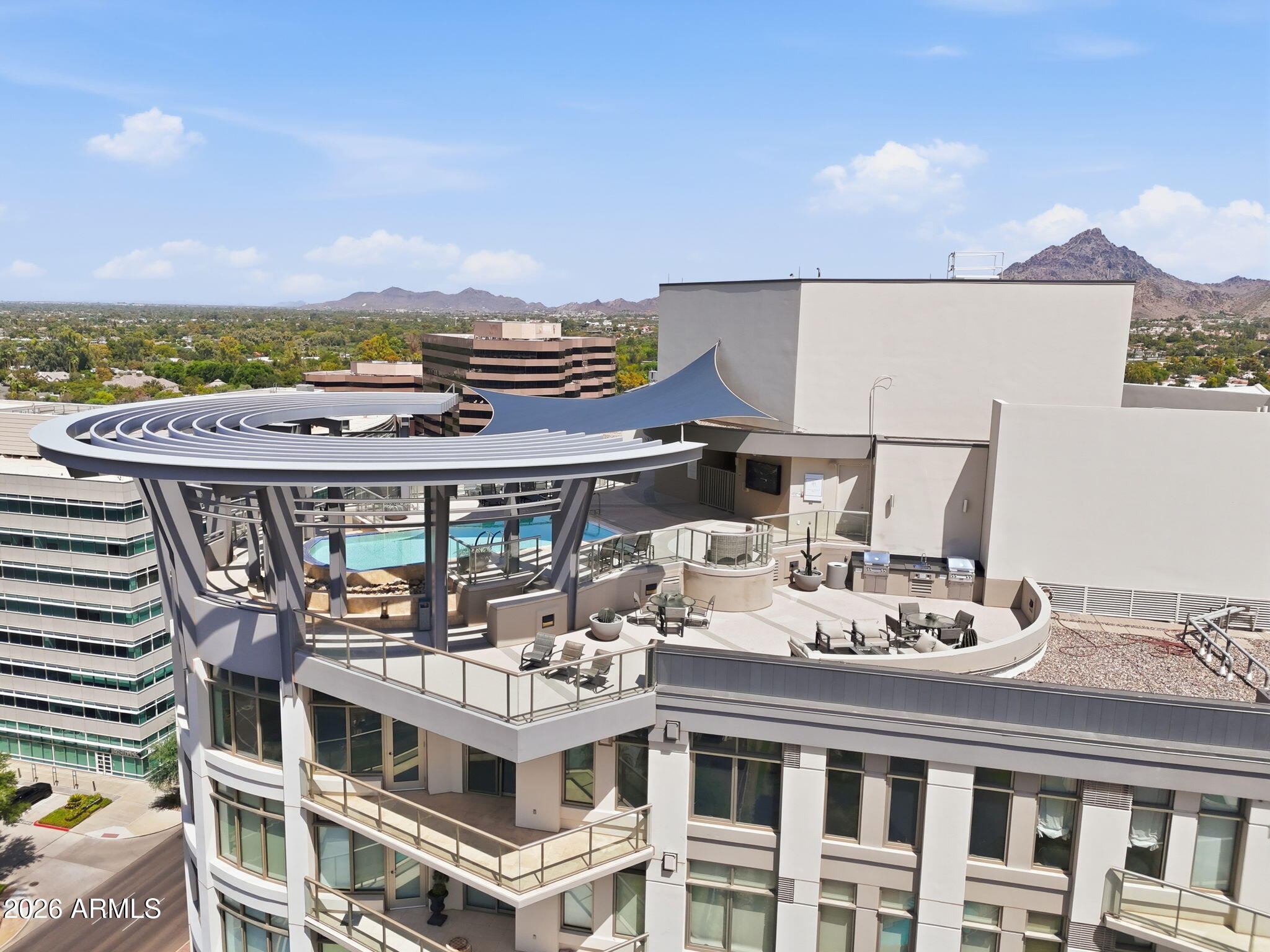 2402 E ESPLANADE Lane 901, Phoenix, AZ 85016
