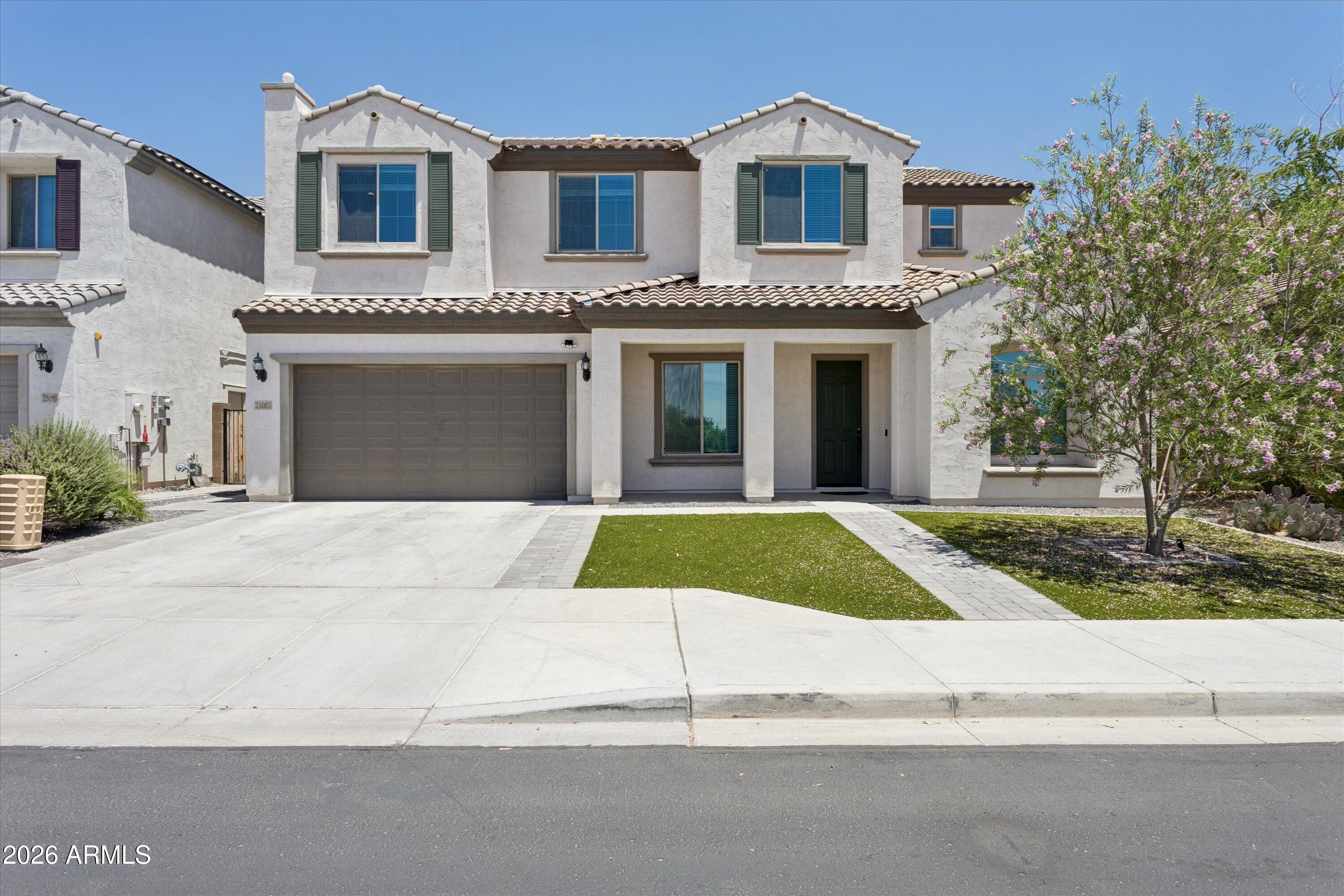 23085 N 98th Lane, Peoria, AZ 85383