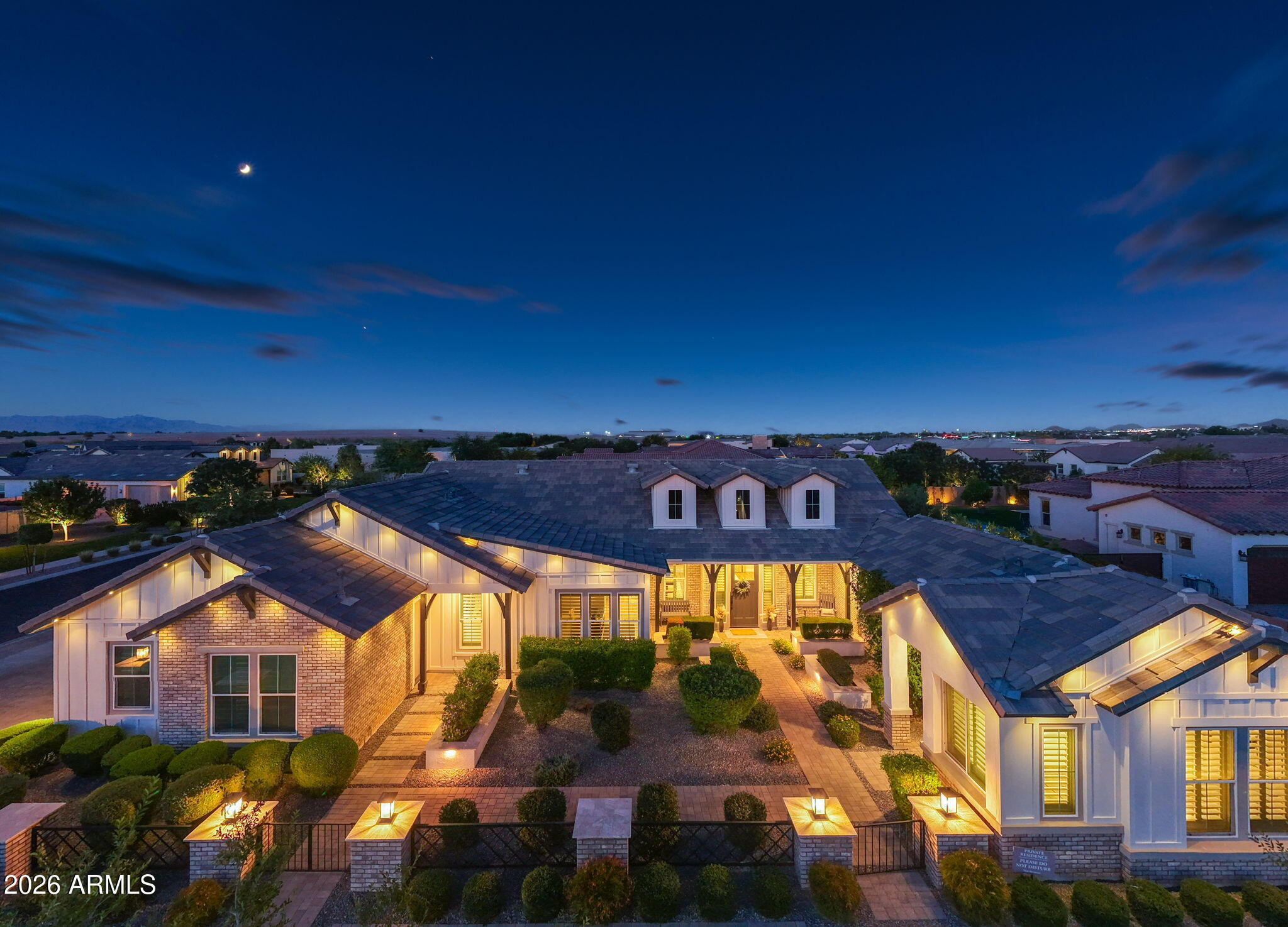 25017 S 198TH Place, Queen Creek, AZ 85142