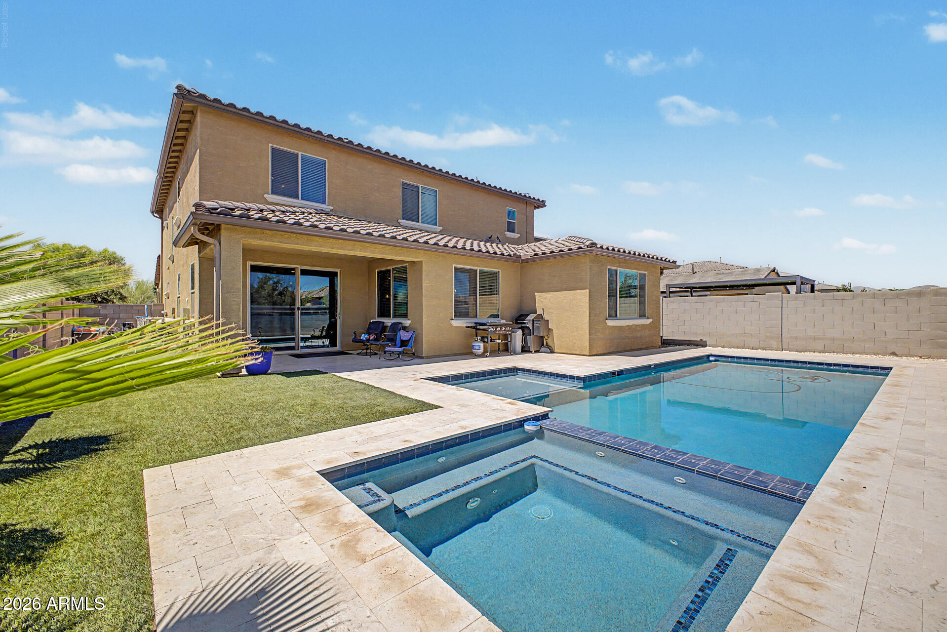 17228 W DAHLIA Drive, Surprise, AZ 85388