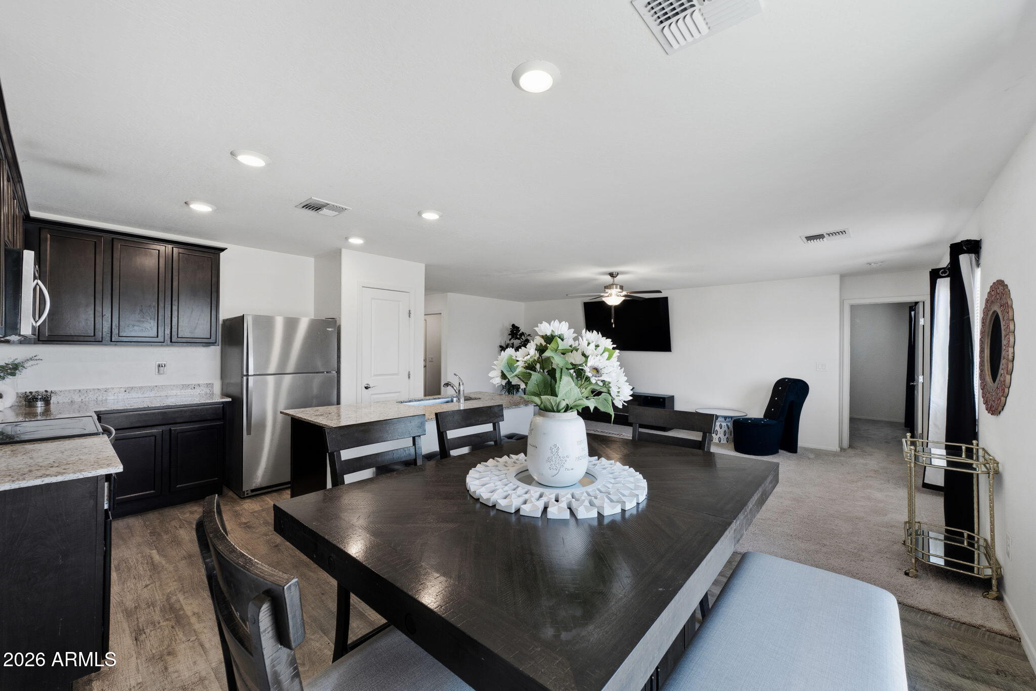 232 S OAK Street, Florence, AZ 85132