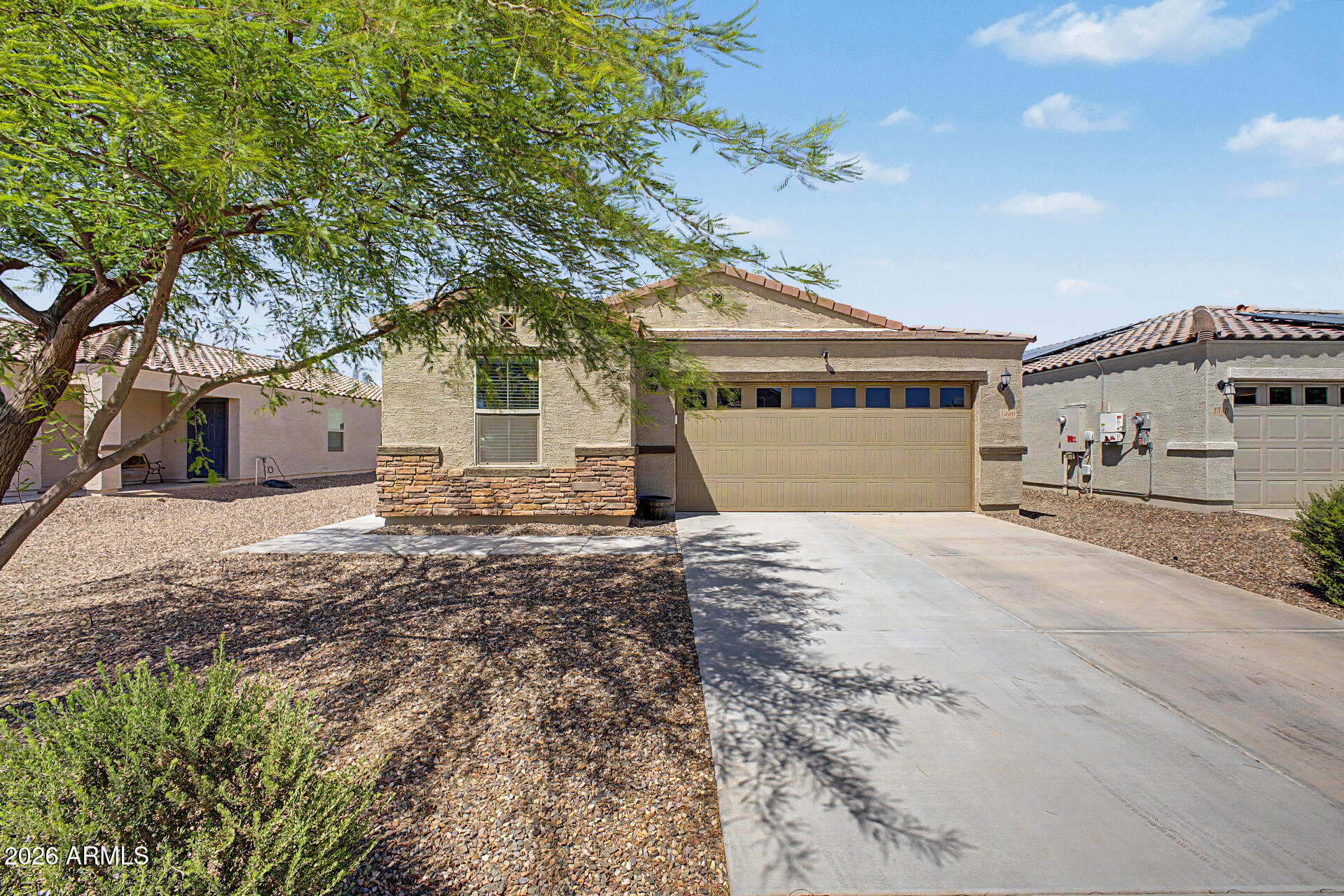 1556 W CENTRAL Avenue, Coolidge, AZ 85128