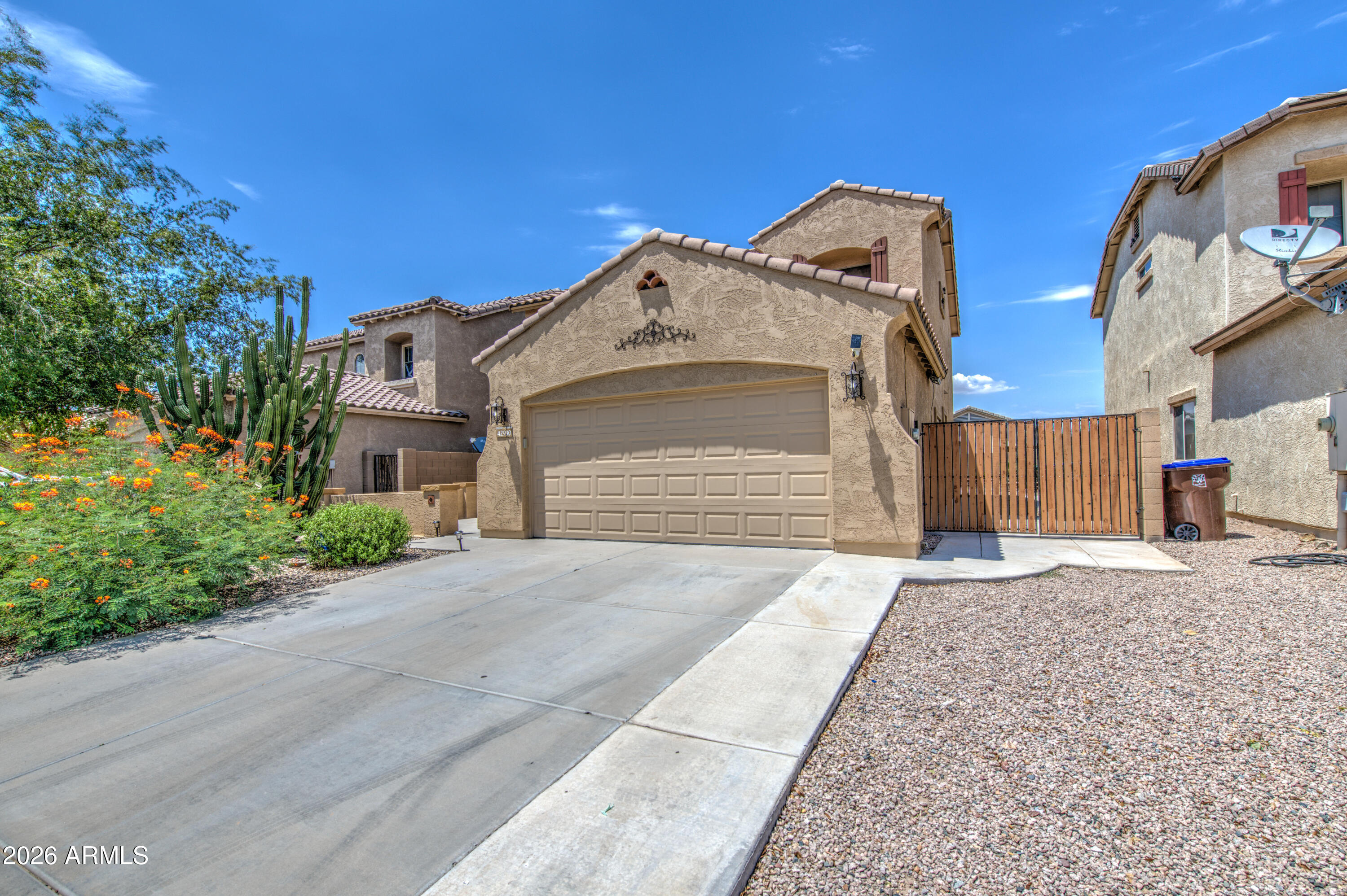 42930 W KENDRA Way, Maricopa, AZ 85138