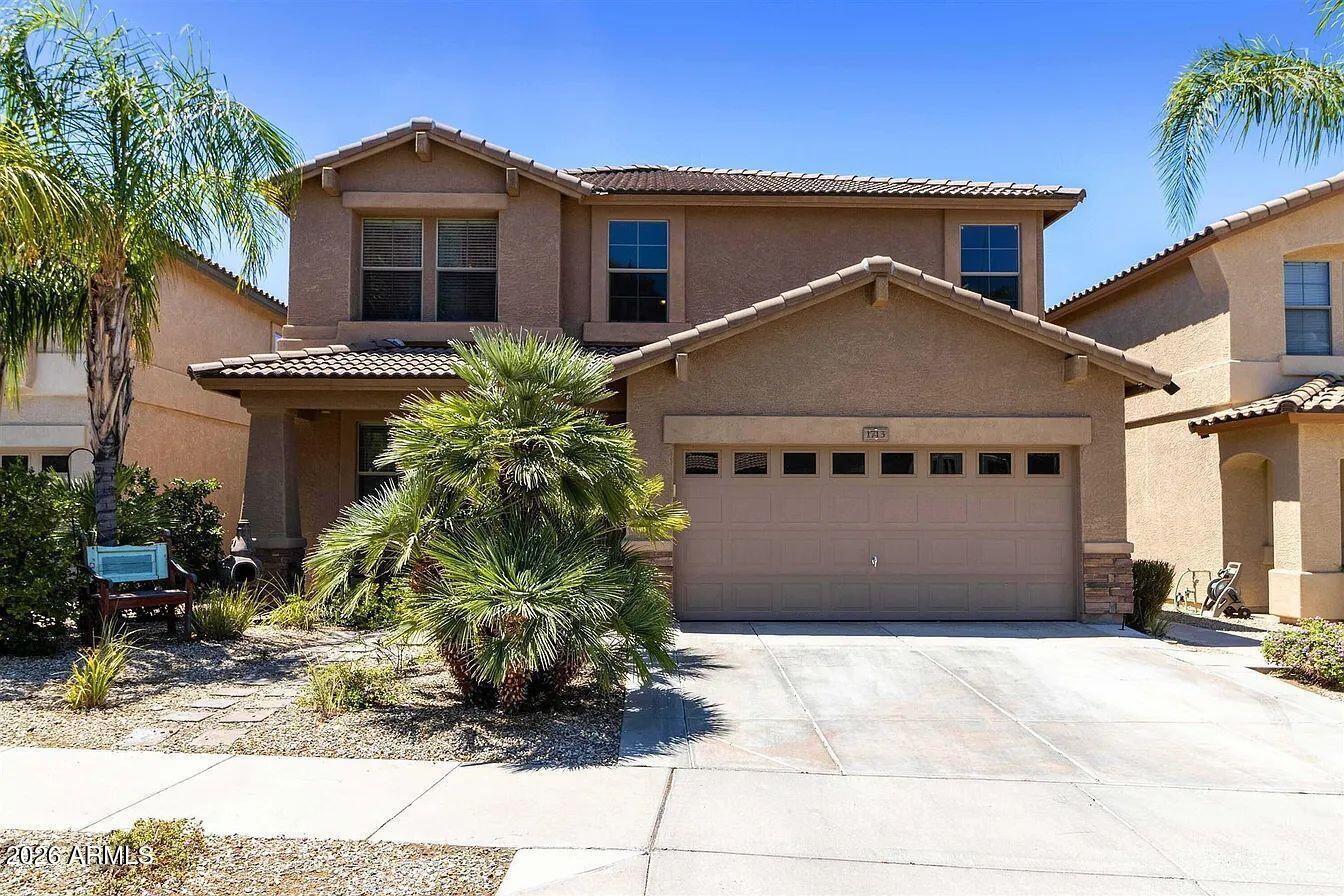 1713 E CIELO GRANDE Avenue, Phoenix, AZ 85024