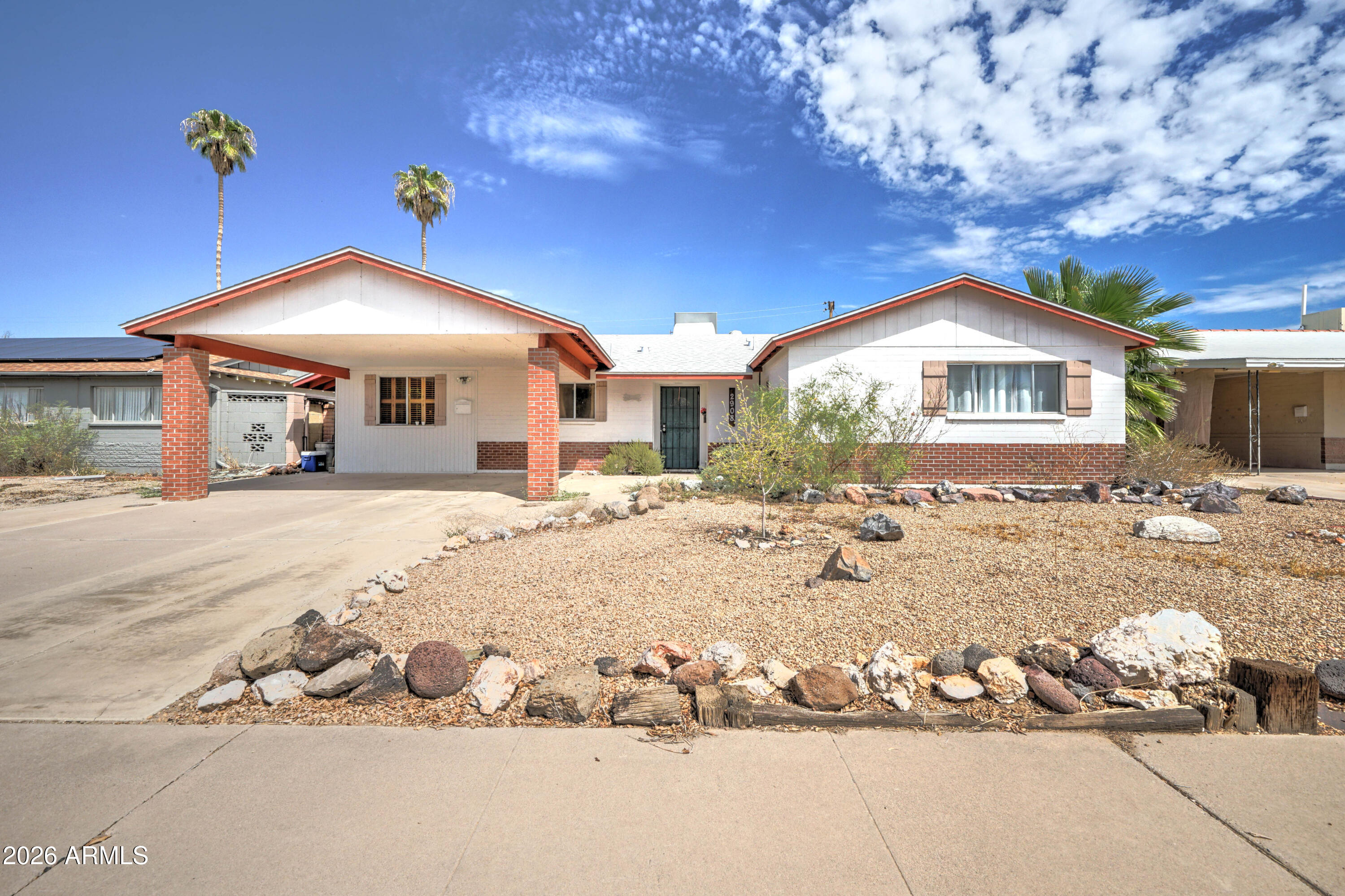 2908 CORRINE Drive, Phoenix, AZ, 85029 — assumable FHA mortgage at 6.33%