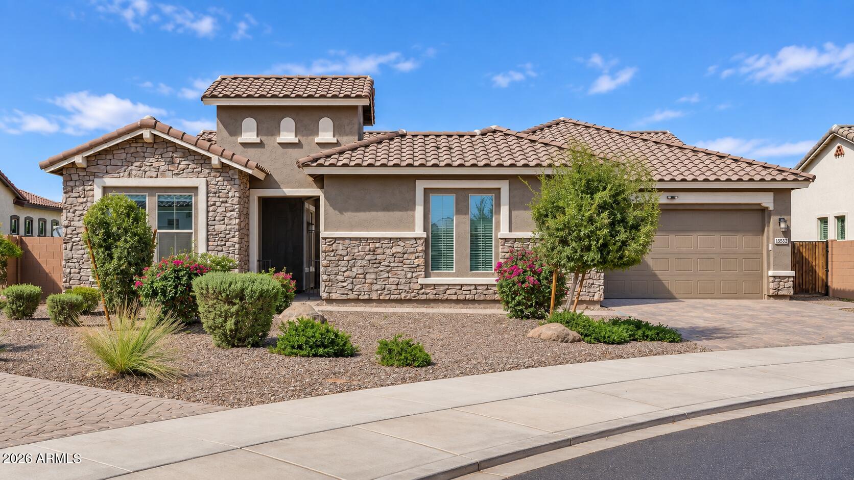 18814 E WALNUT Drive, Queen Creek, AZ 85142