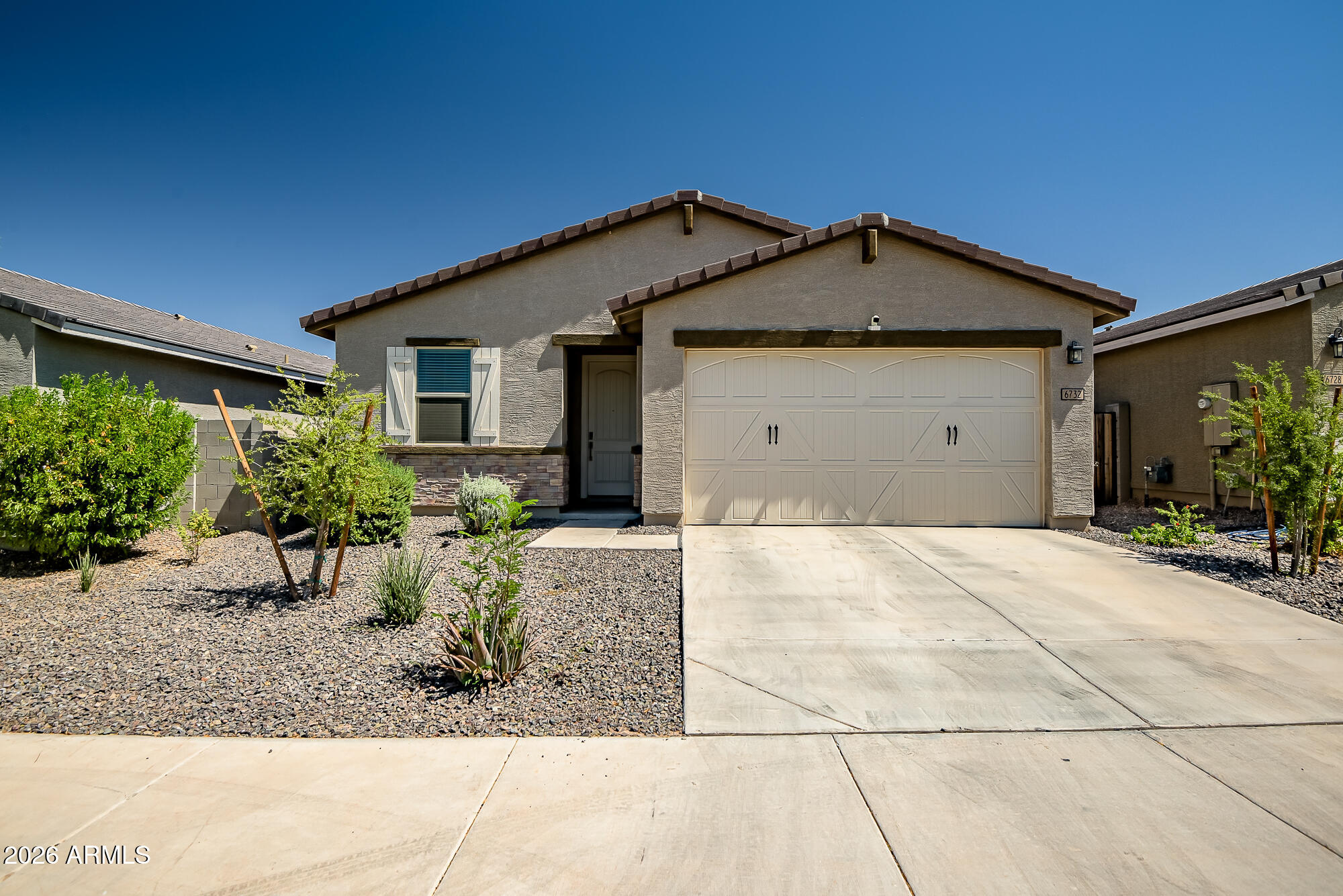 6732 W PEDRO Lane, Laveen, AZ 85339