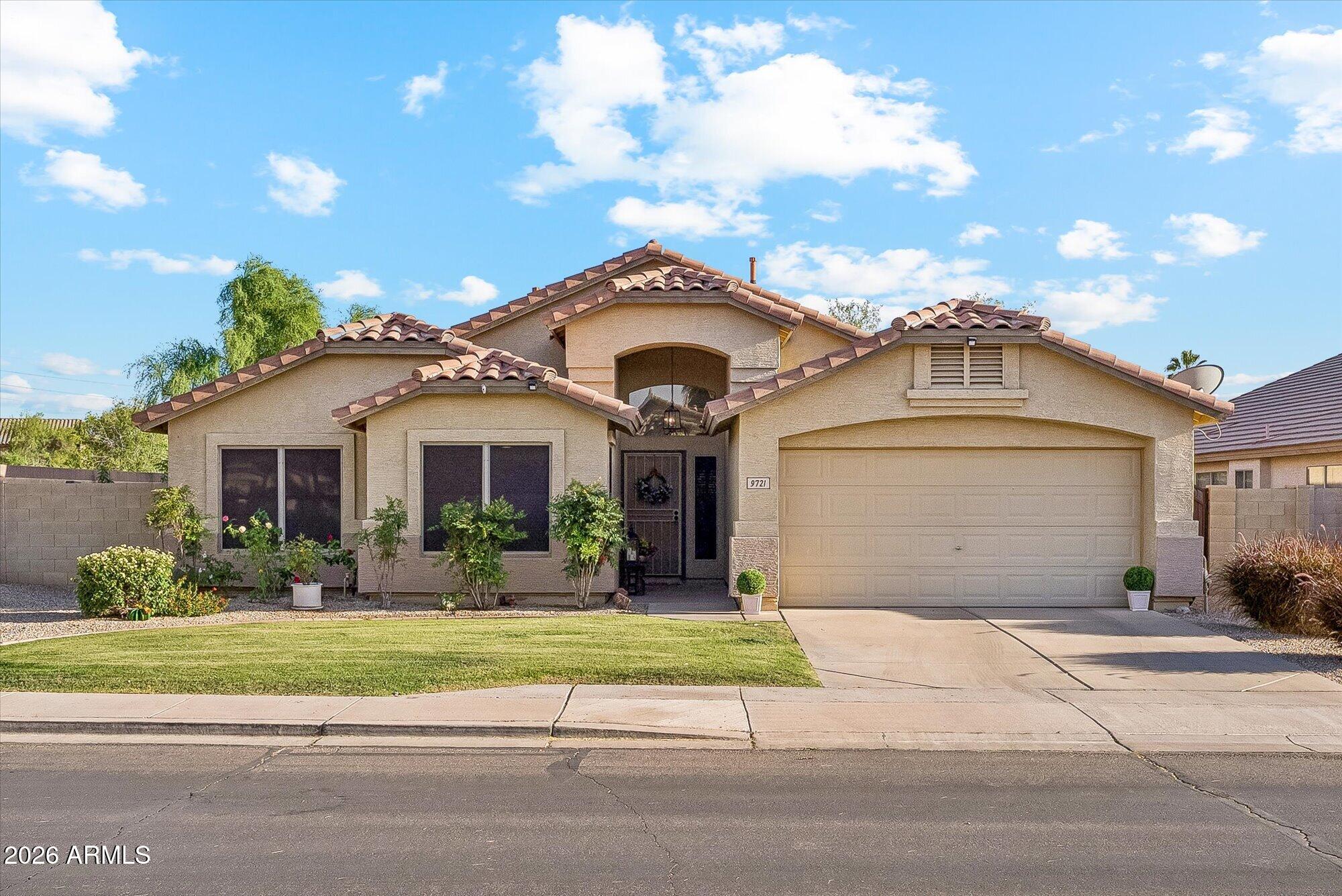 9721 E OBISPO Avenue SE, Mesa, AZ 85212