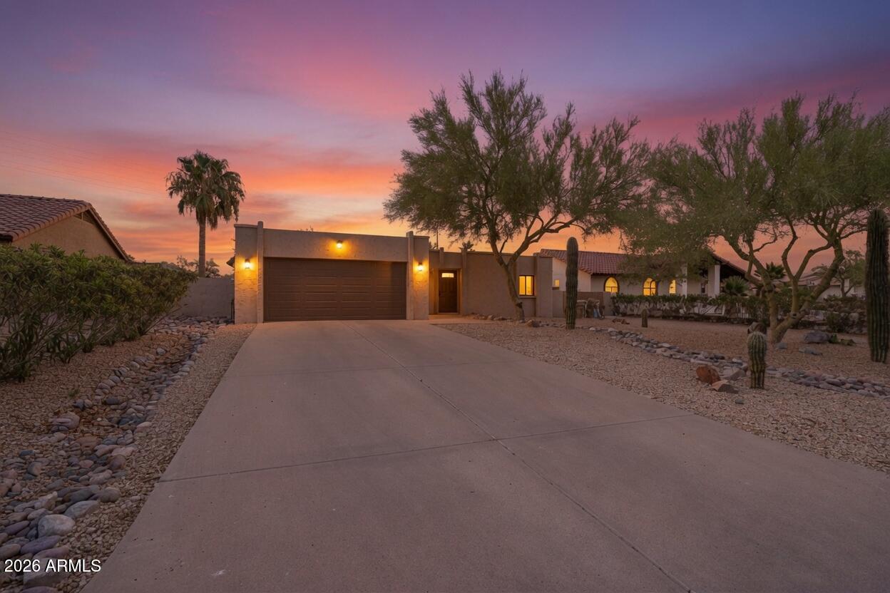 15237 N Del Ray Drive, Fountain Hills, AZ 85268