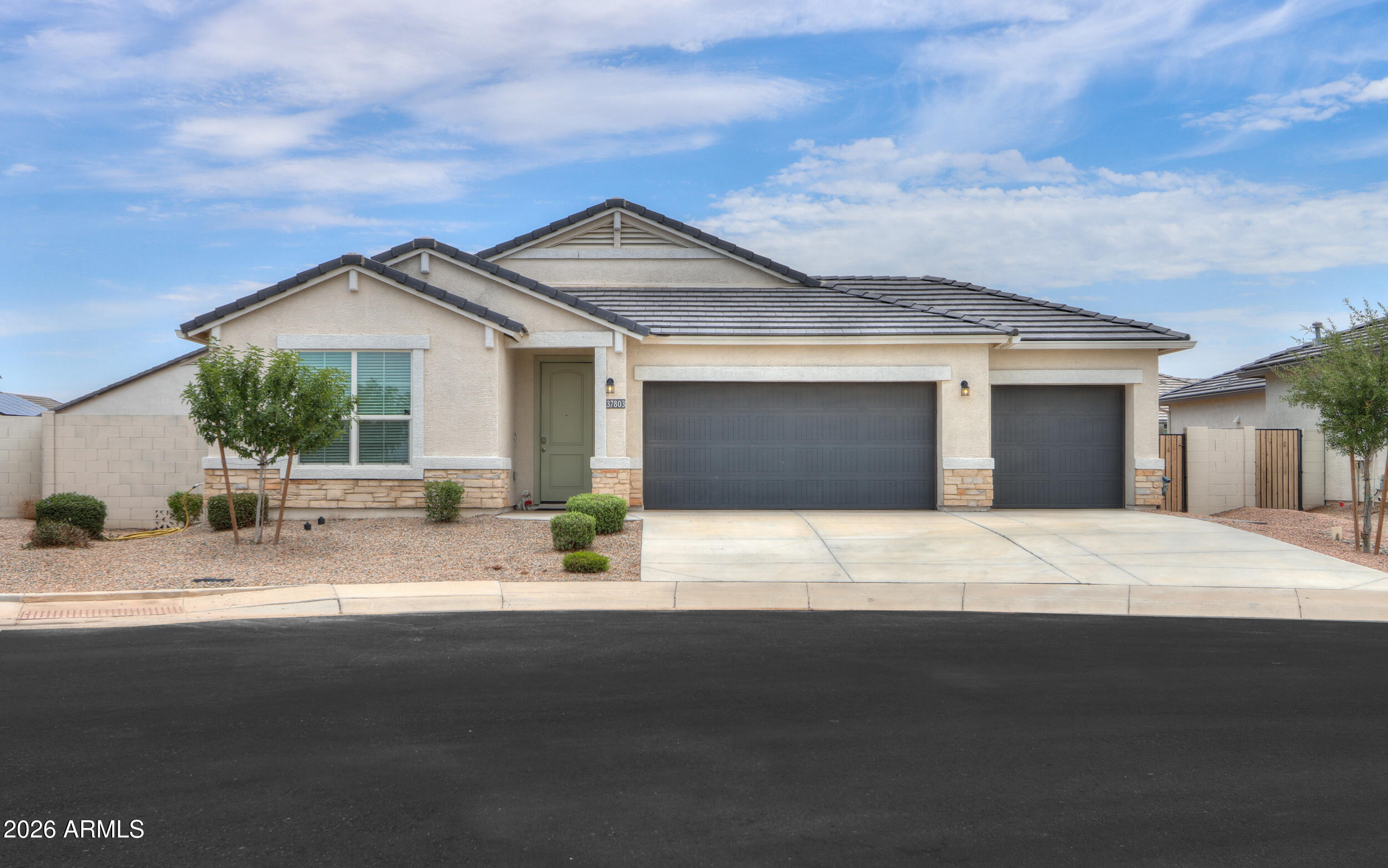 37803 W SANTA MONICA Avenue, Maricopa, AZ 85138