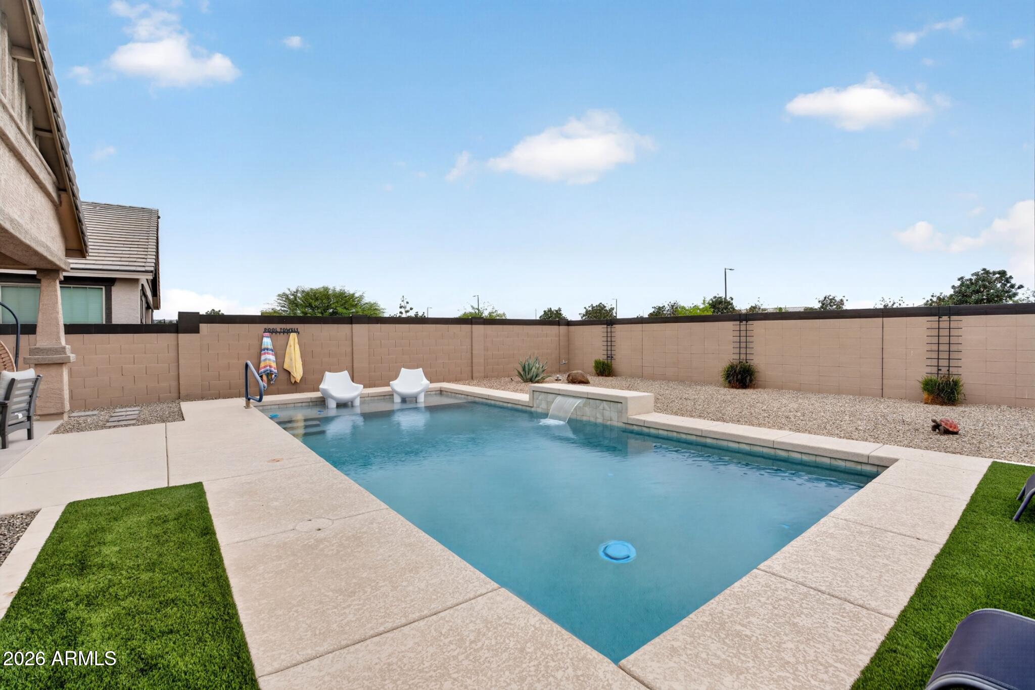 25527 S 227TH Street, Queen Creek, AZ 85142